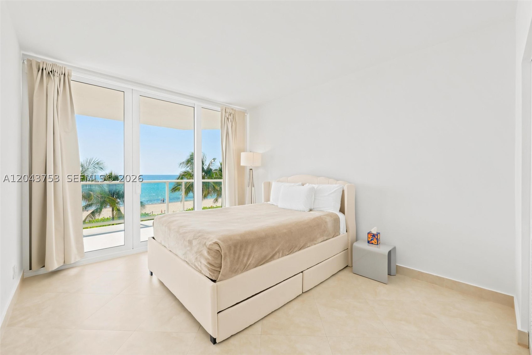 16485 Collins Ave #WS6C Sunny Isles Beach, FL 33160