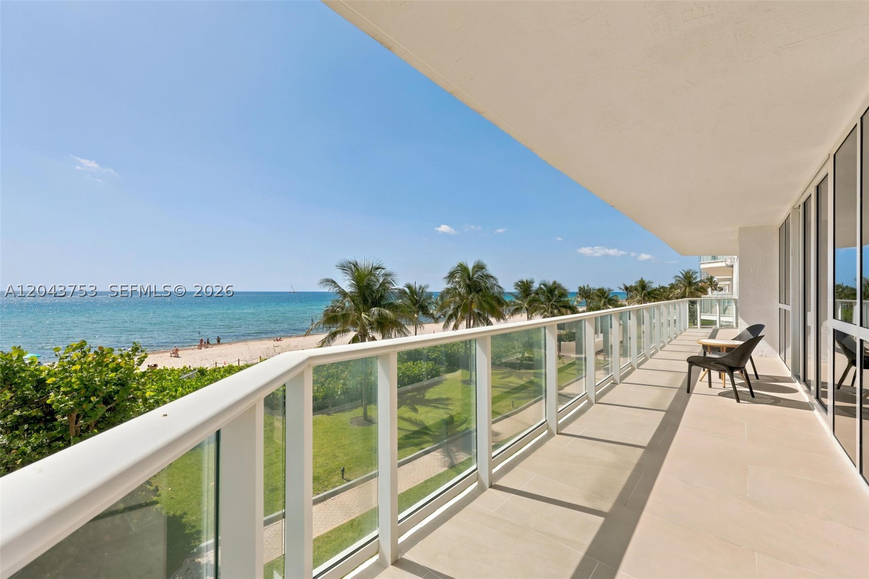16485 Collins Ave #WS6C Sunny Isles Beach, FL 33160