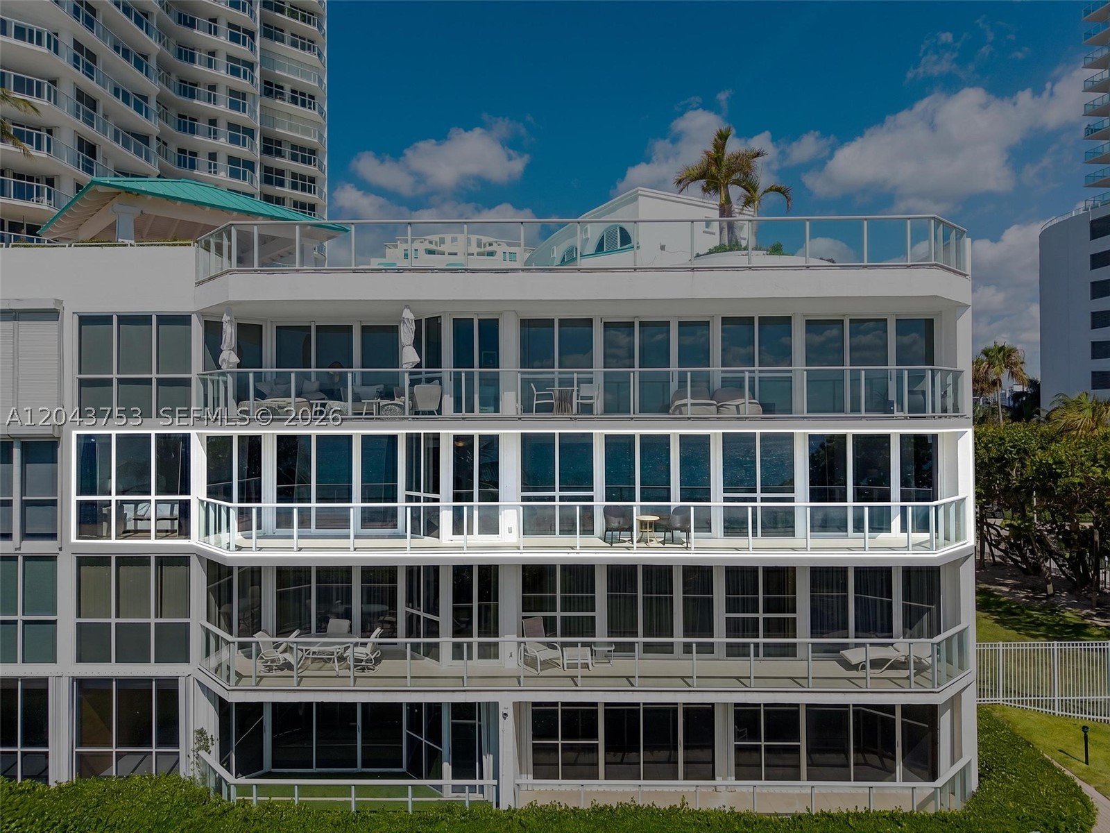 16485 Collins Ave #WS6C Sunny Isles Beach, FL 33160