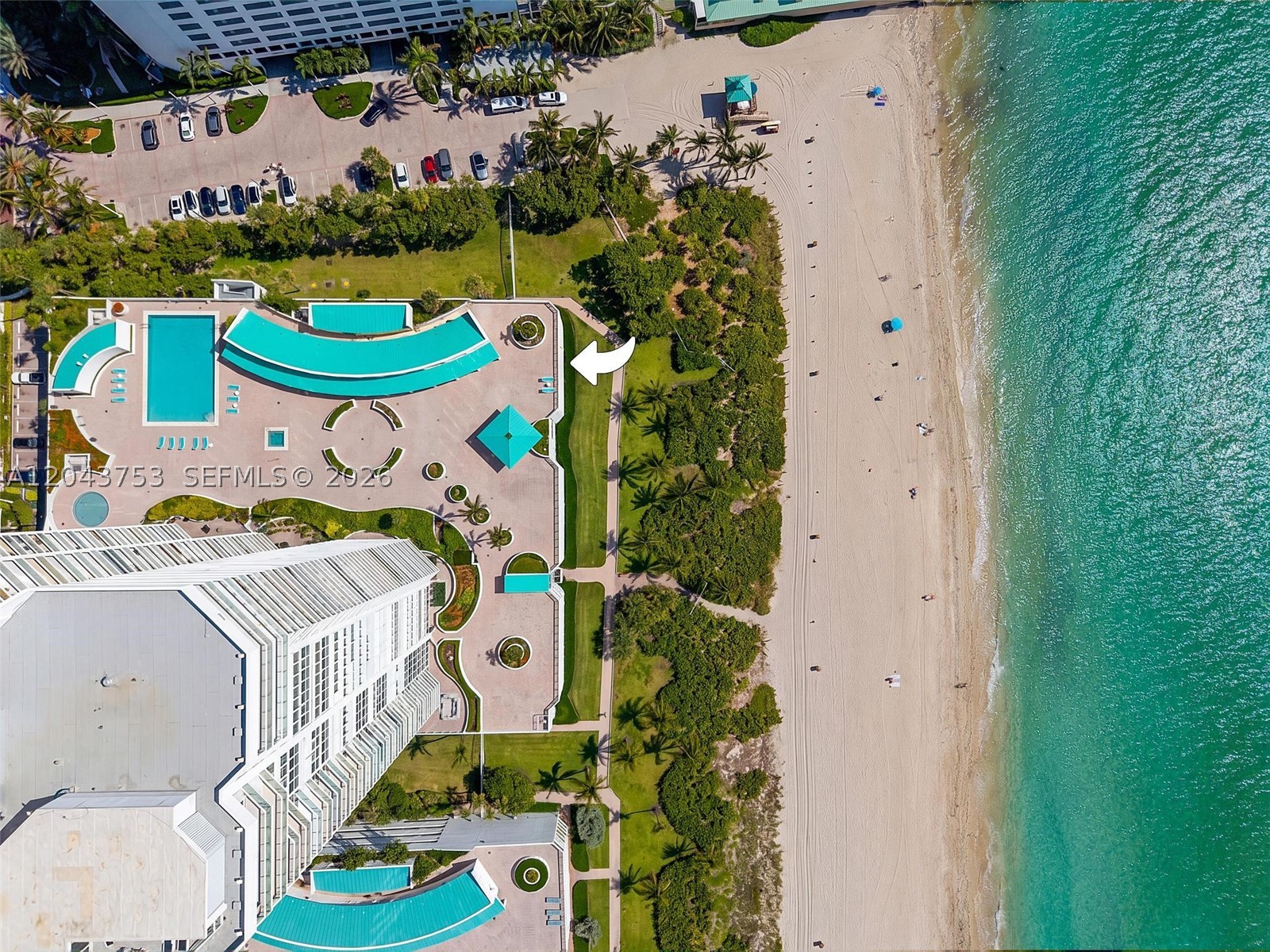 16485 Collins Ave #WS6C Sunny Isles Beach, FL 33160