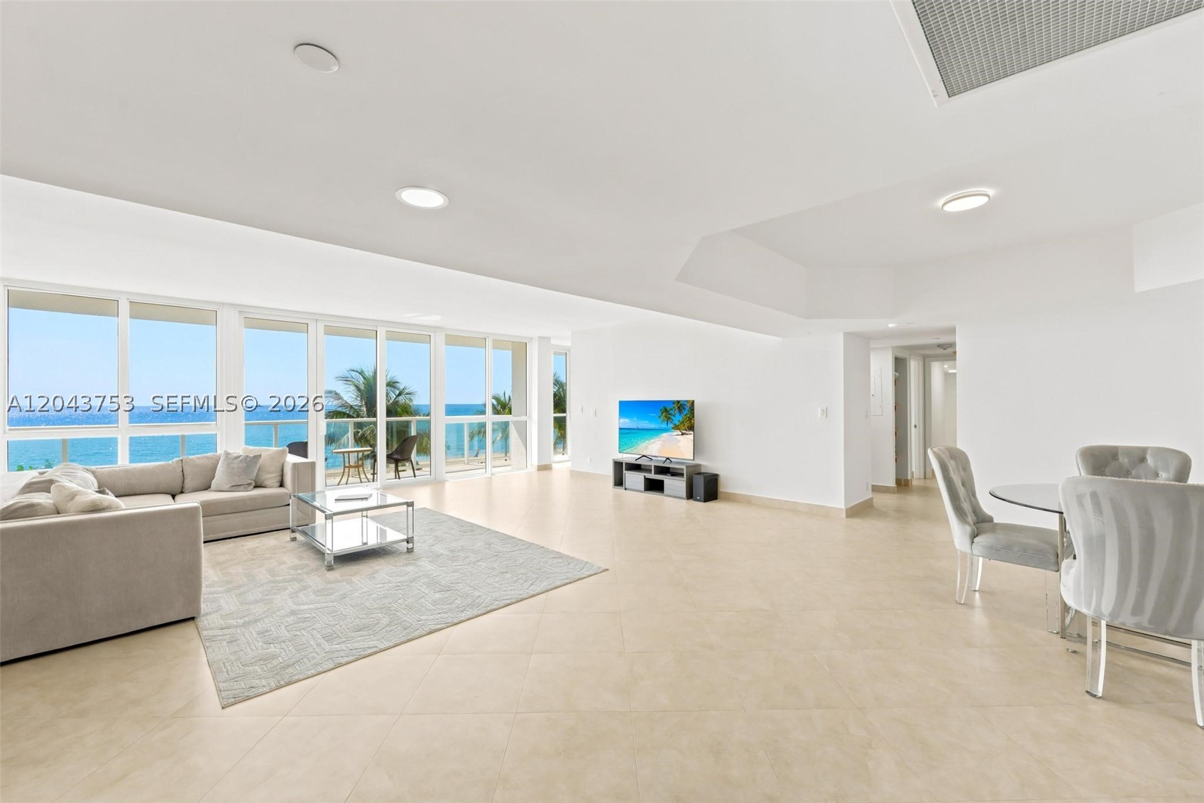 16485 Collins Ave #WS6C Sunny Isles Beach, FL 33160