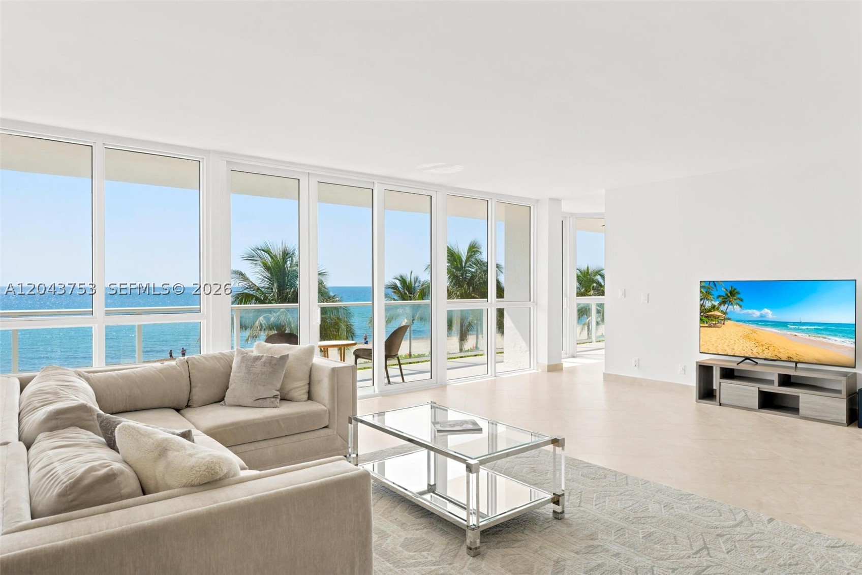 16485 Collins Ave #WS6C Sunny Isles Beach, FL 33160