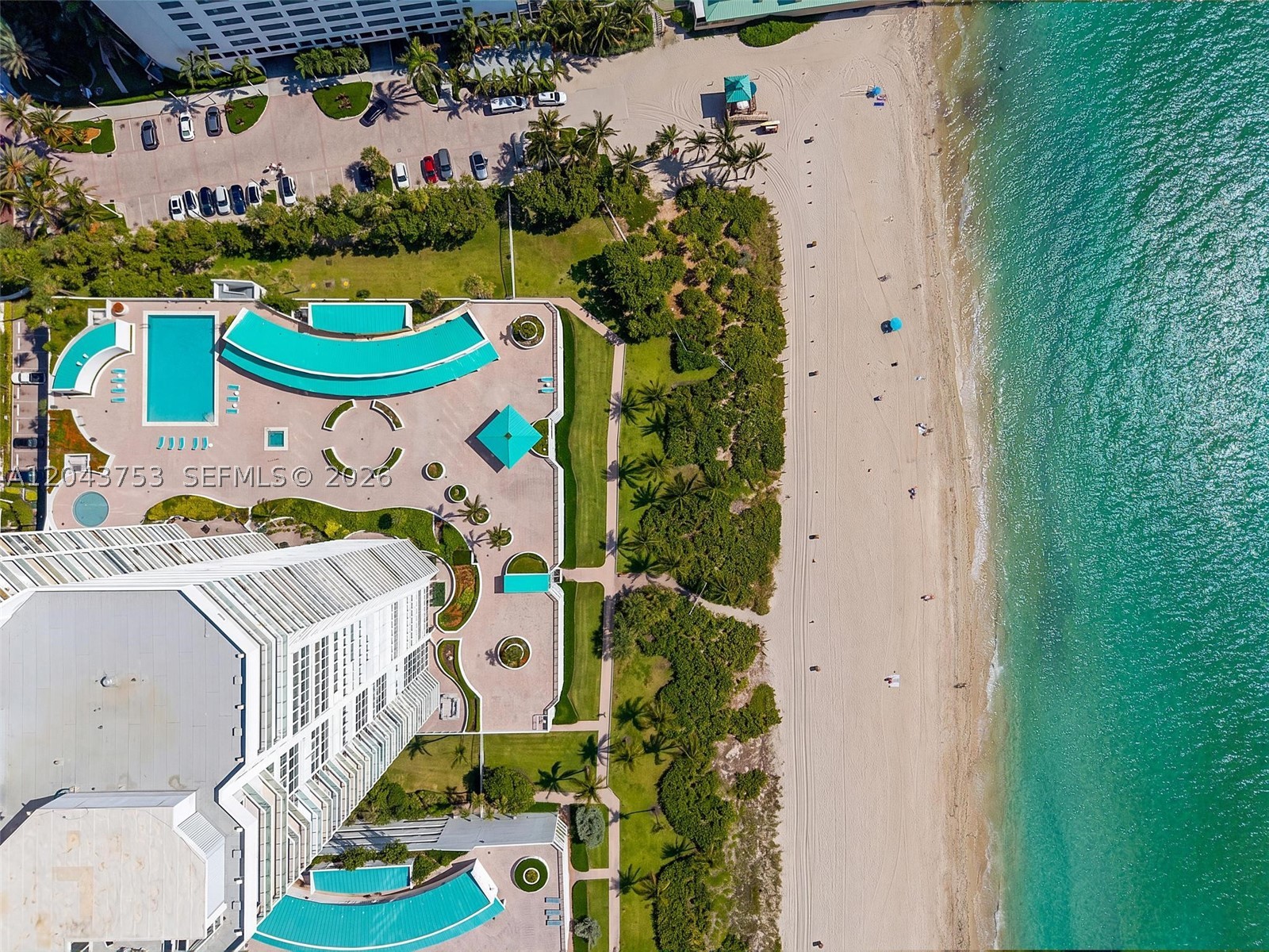 16485 Collins Ave #WS6C Sunny Isles Beach, FL 33160