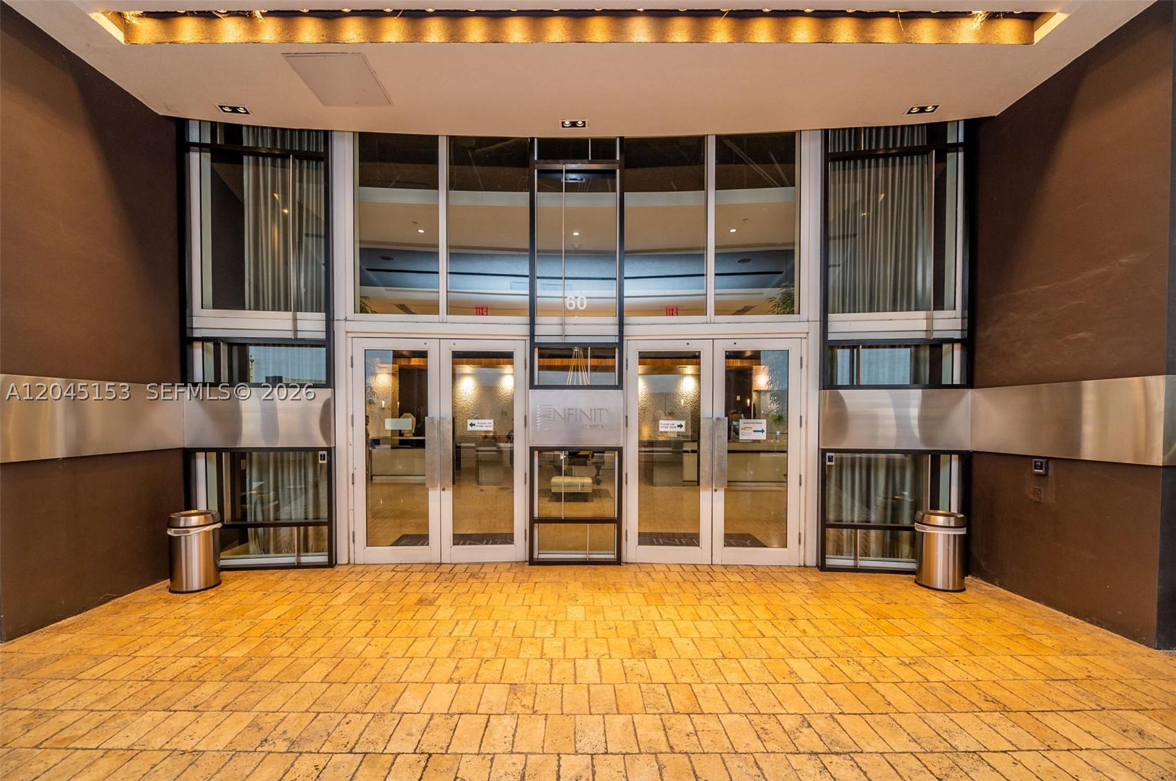 image Infinity at Brickell33