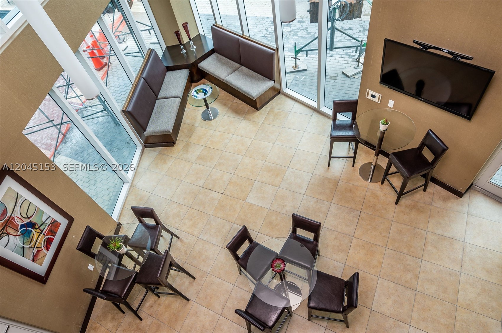image Infinity at Brickell77
