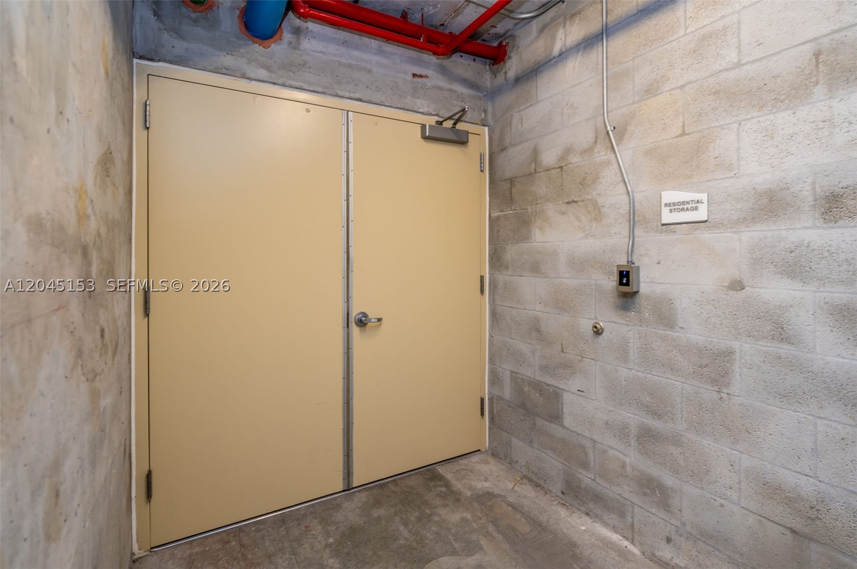 image Infinity at Brickell84
