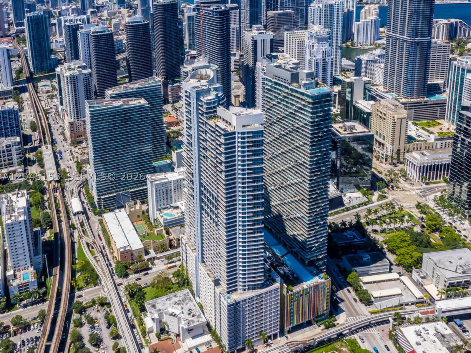 image Infinity at Brickell89