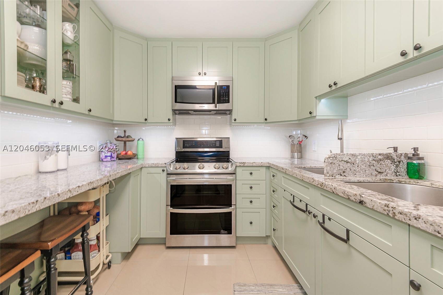 5750 Collins Ave #3J