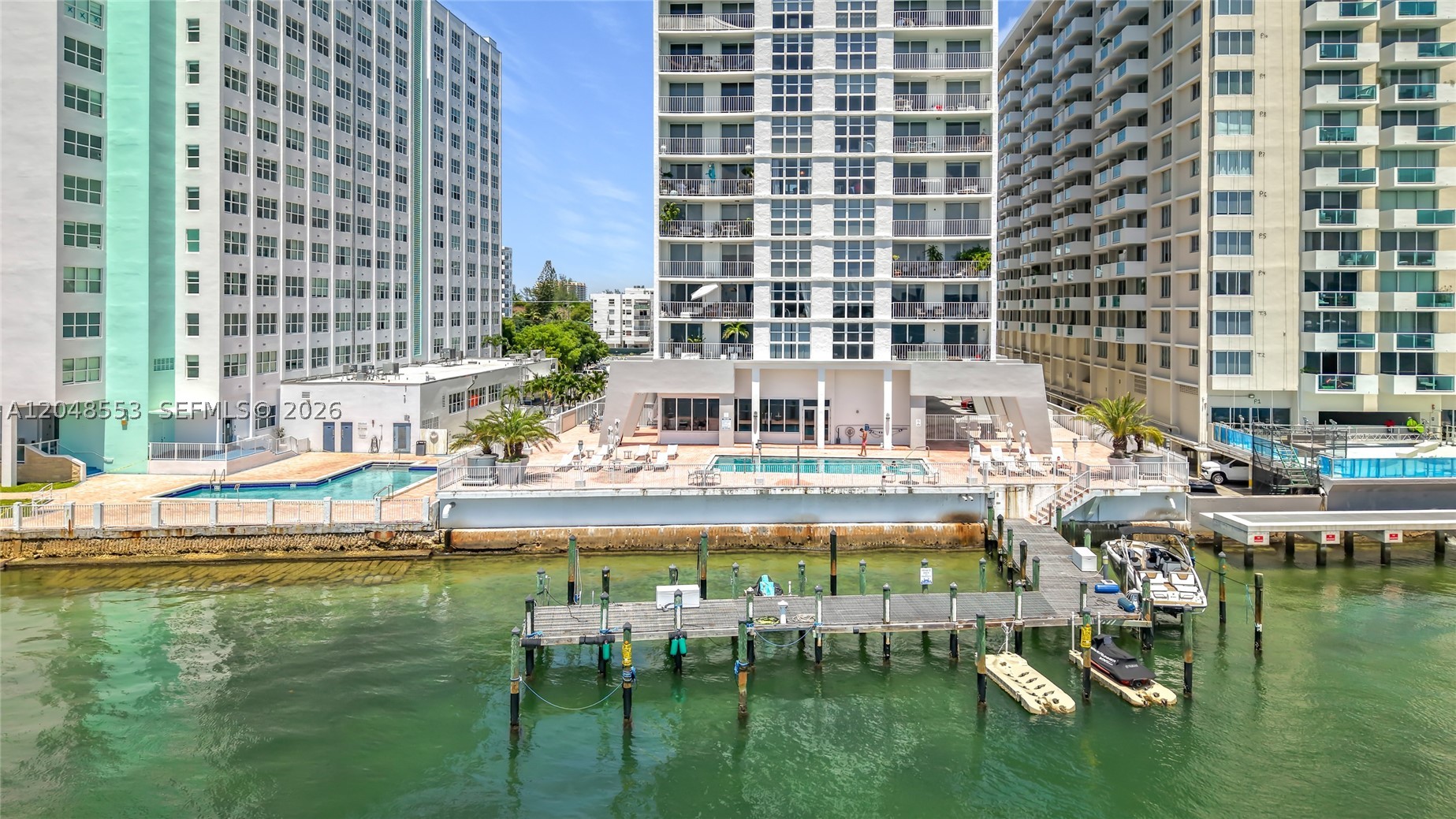1228 West Ave #208