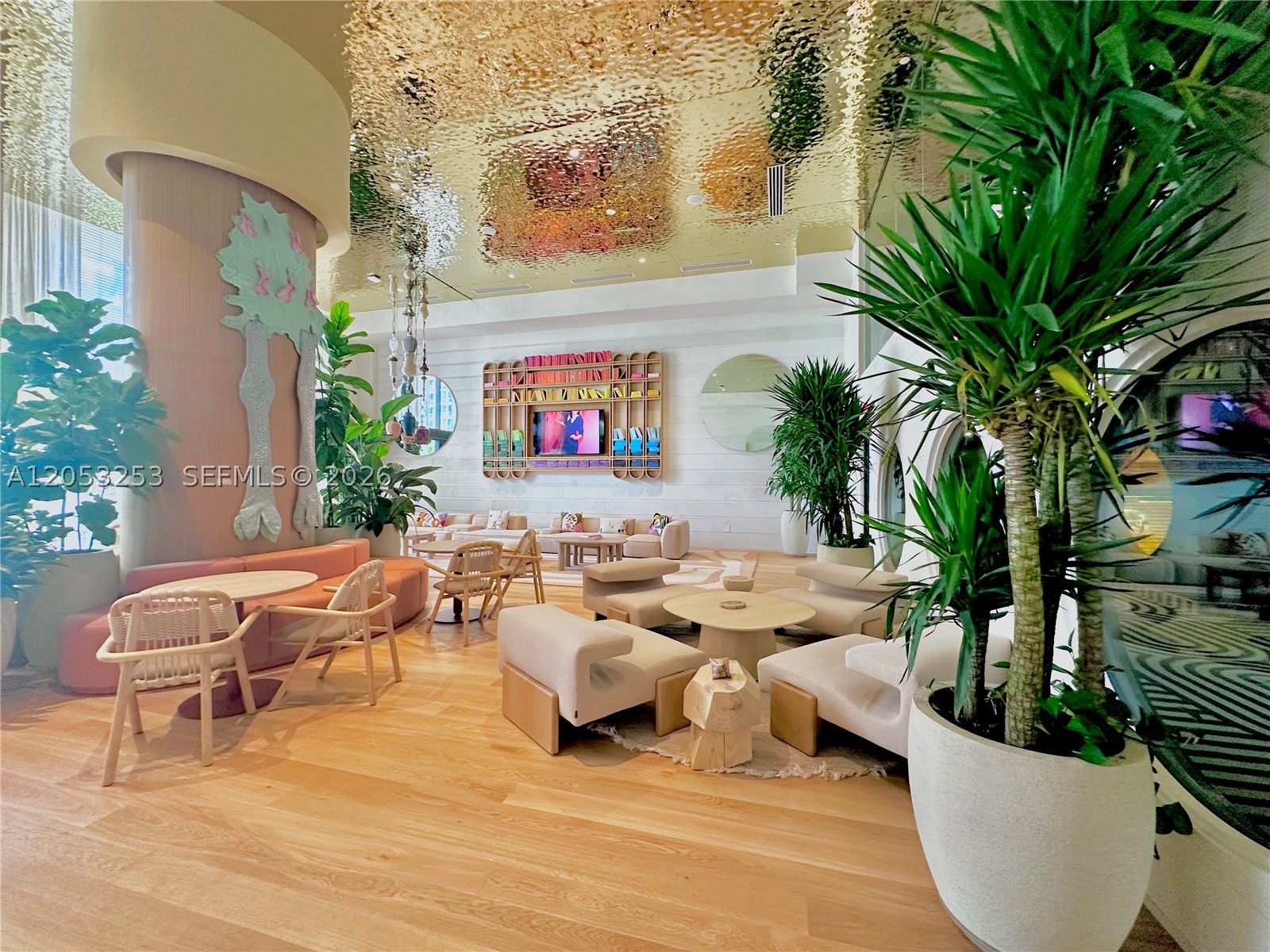 image The Standard Residences Midtown Miami19