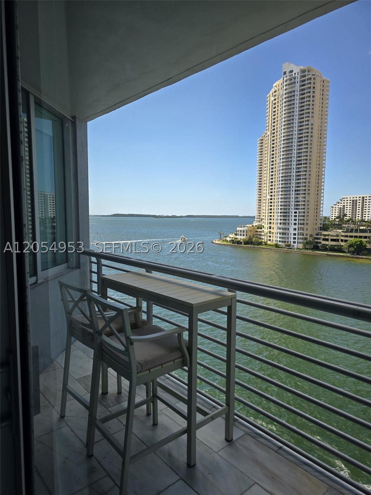 335 S Biscayne Blvd #907 Miami, FL 33131