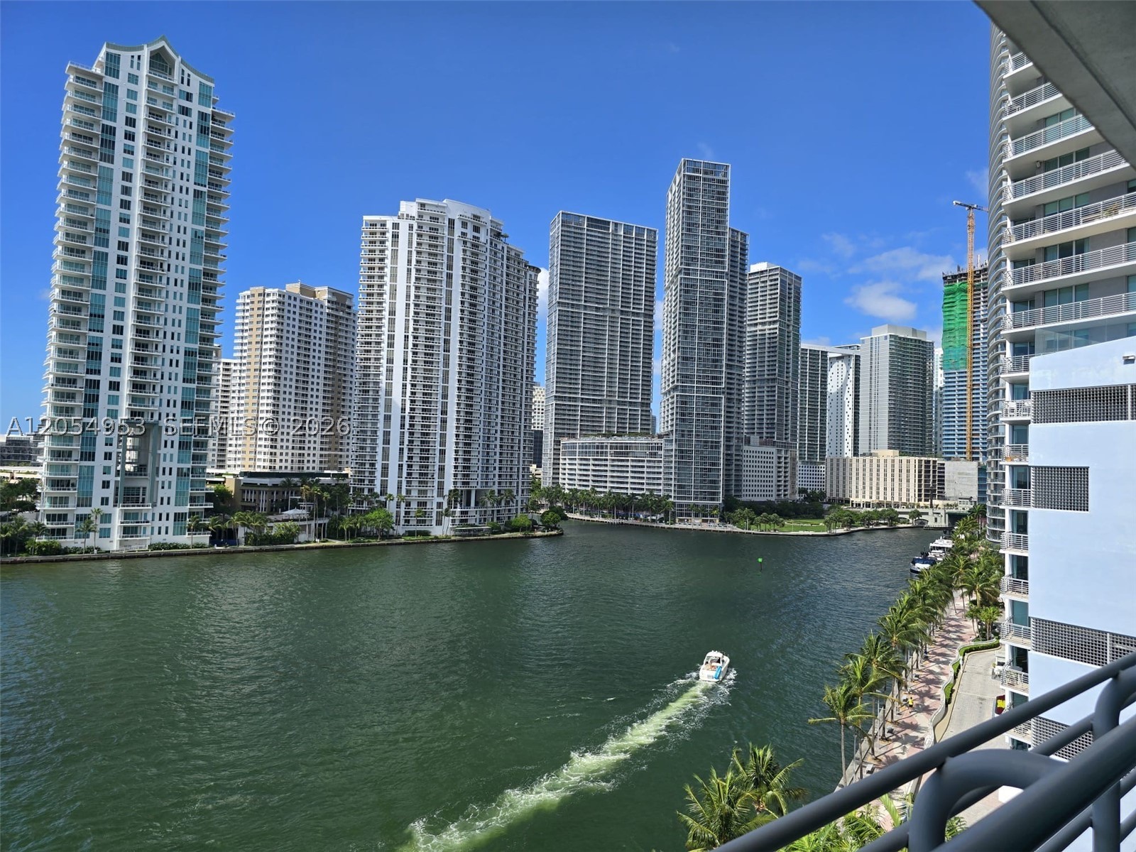 335 S Biscayne Blvd #907 Miami, FL 33131
