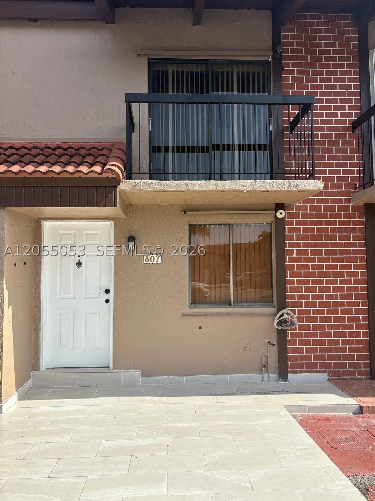 1907 SW 107th Ave #807
