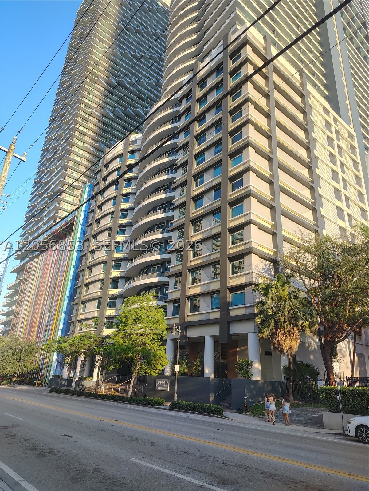 image Infinity at Brickell3