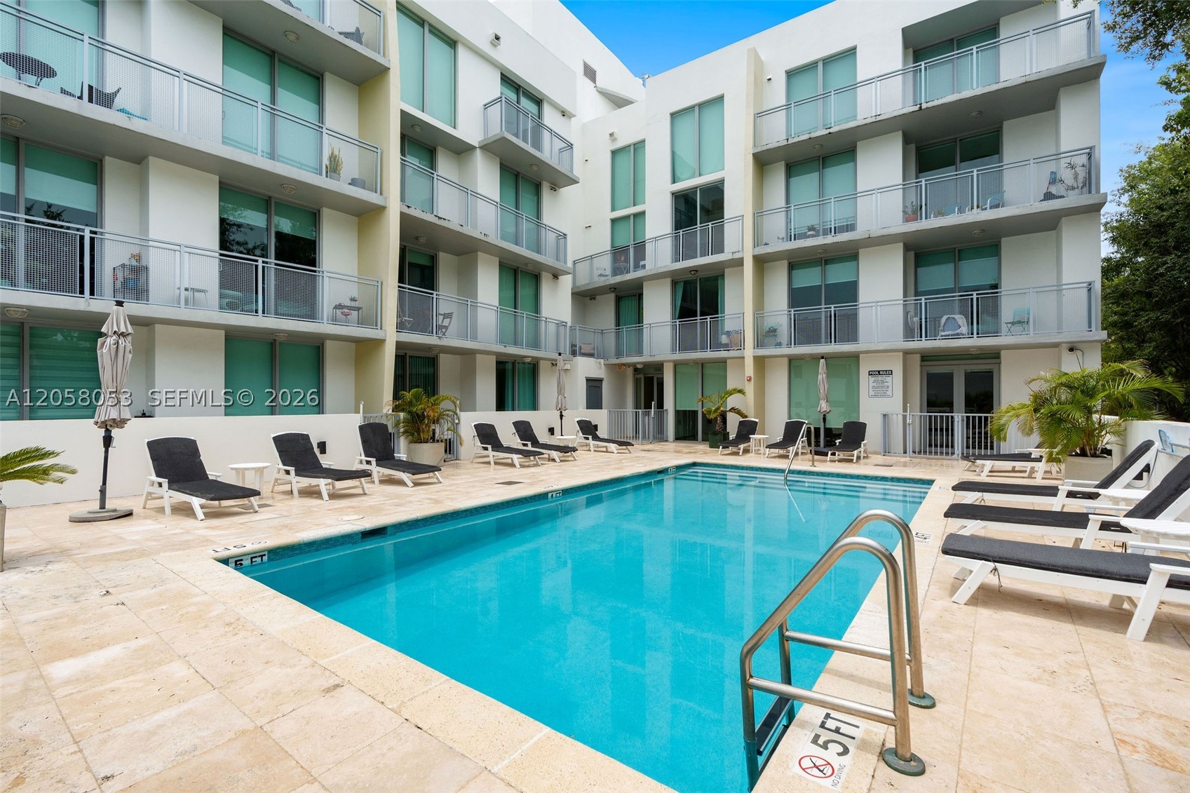 3001 SW 27th Ave #201 Miami, FL 33133