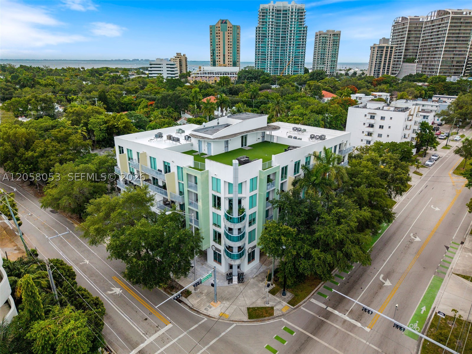 3001 SW 27th Ave #201 Miami, FL 33133