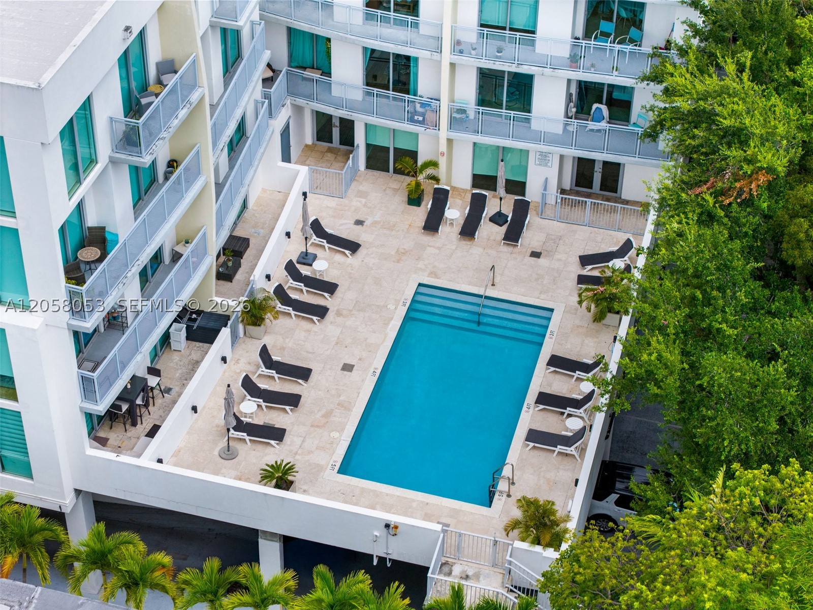 3001 SW 27th Ave #201 Miami, FL 33133