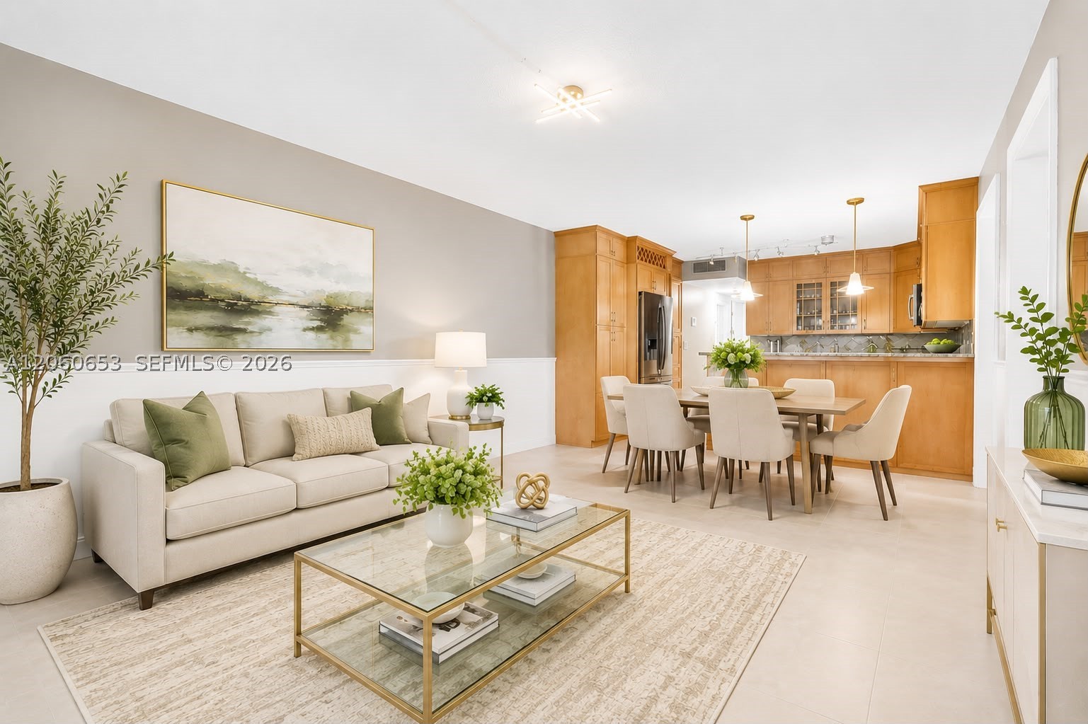 4011 N Meridian Ave #21
