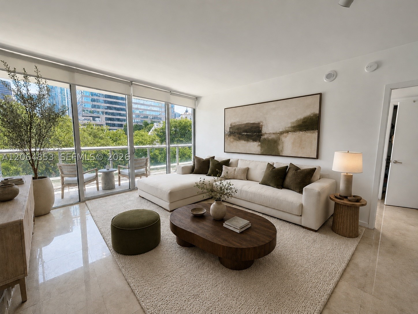495 Brickell Ave #411