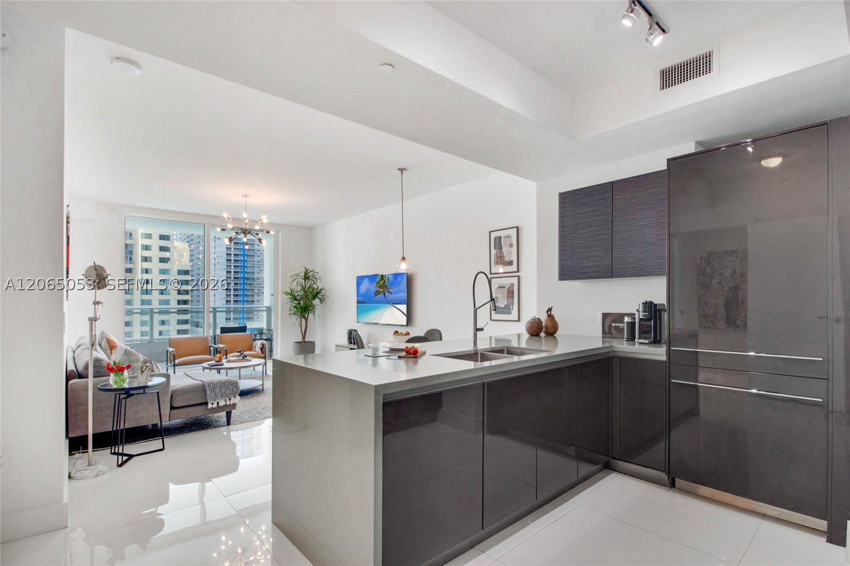 1080 Brickell Ave #1504