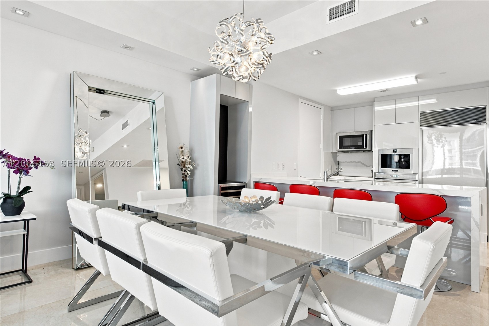 15811 Collins Ave #2802 Sunny Isles Beach, FL 33160