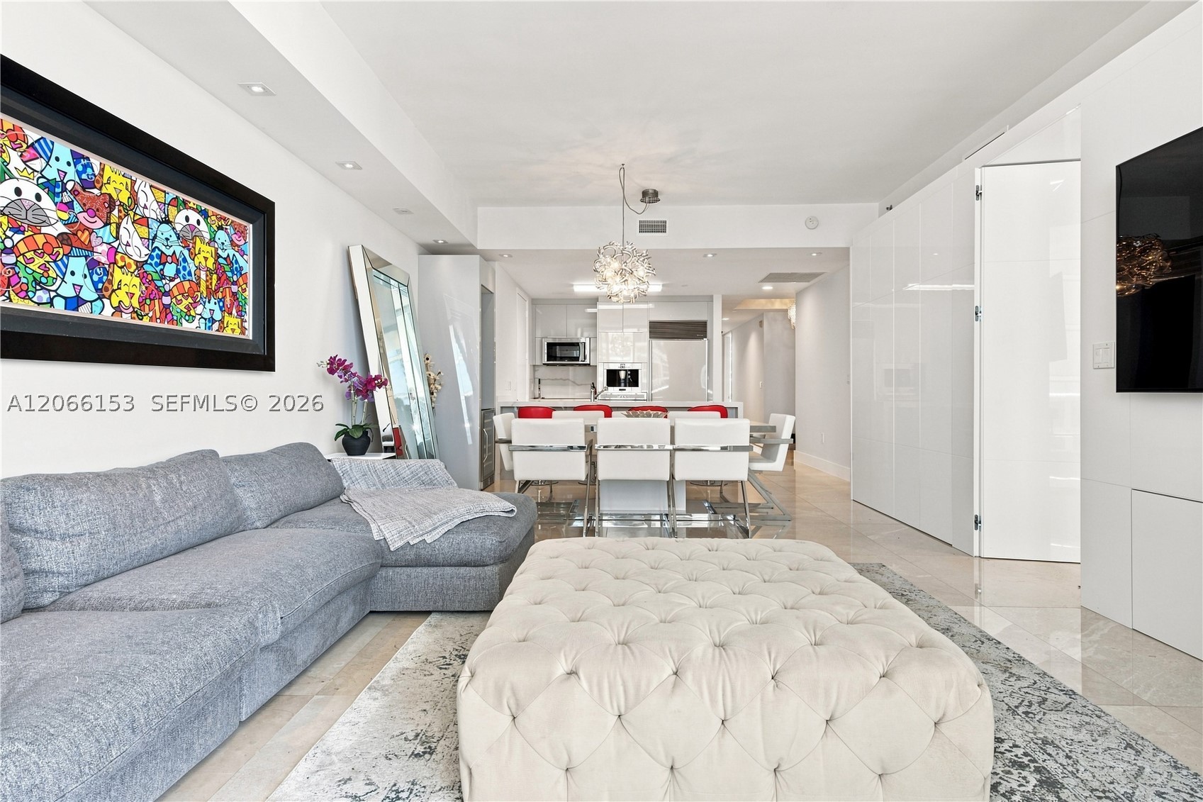 15811 Collins Ave #2802 Sunny Isles Beach, FL 33160