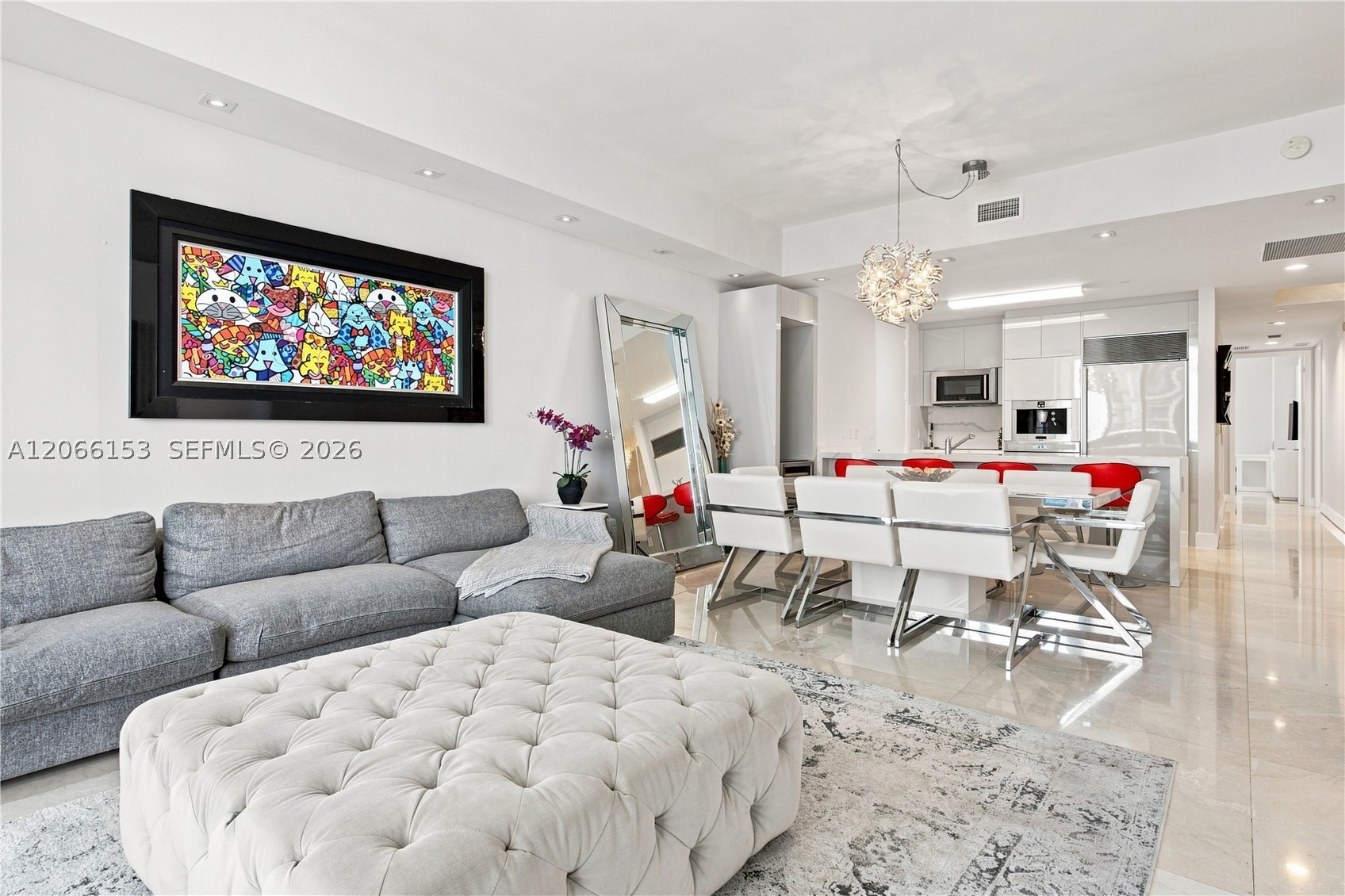 15811 Collins Ave #2802 Sunny Isles Beach, FL 33160