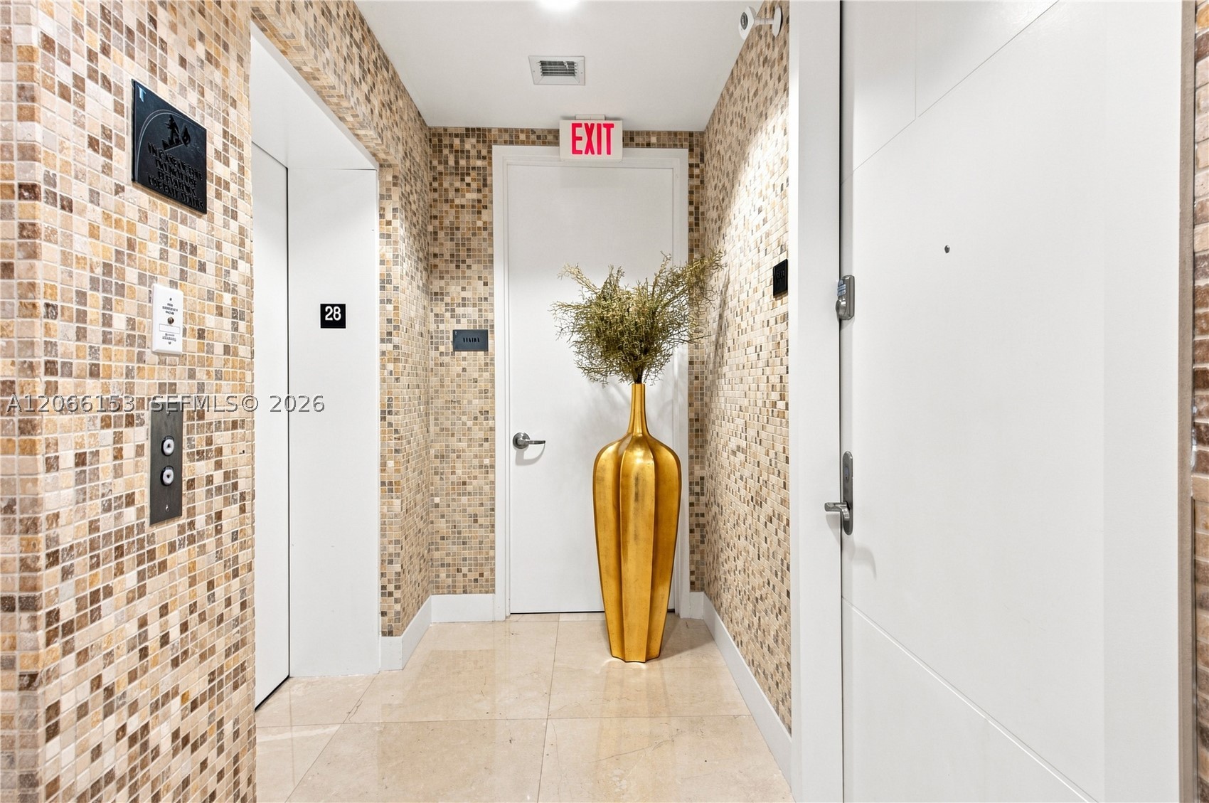 15811 Collins Ave #2802 Sunny Isles Beach, FL 33160