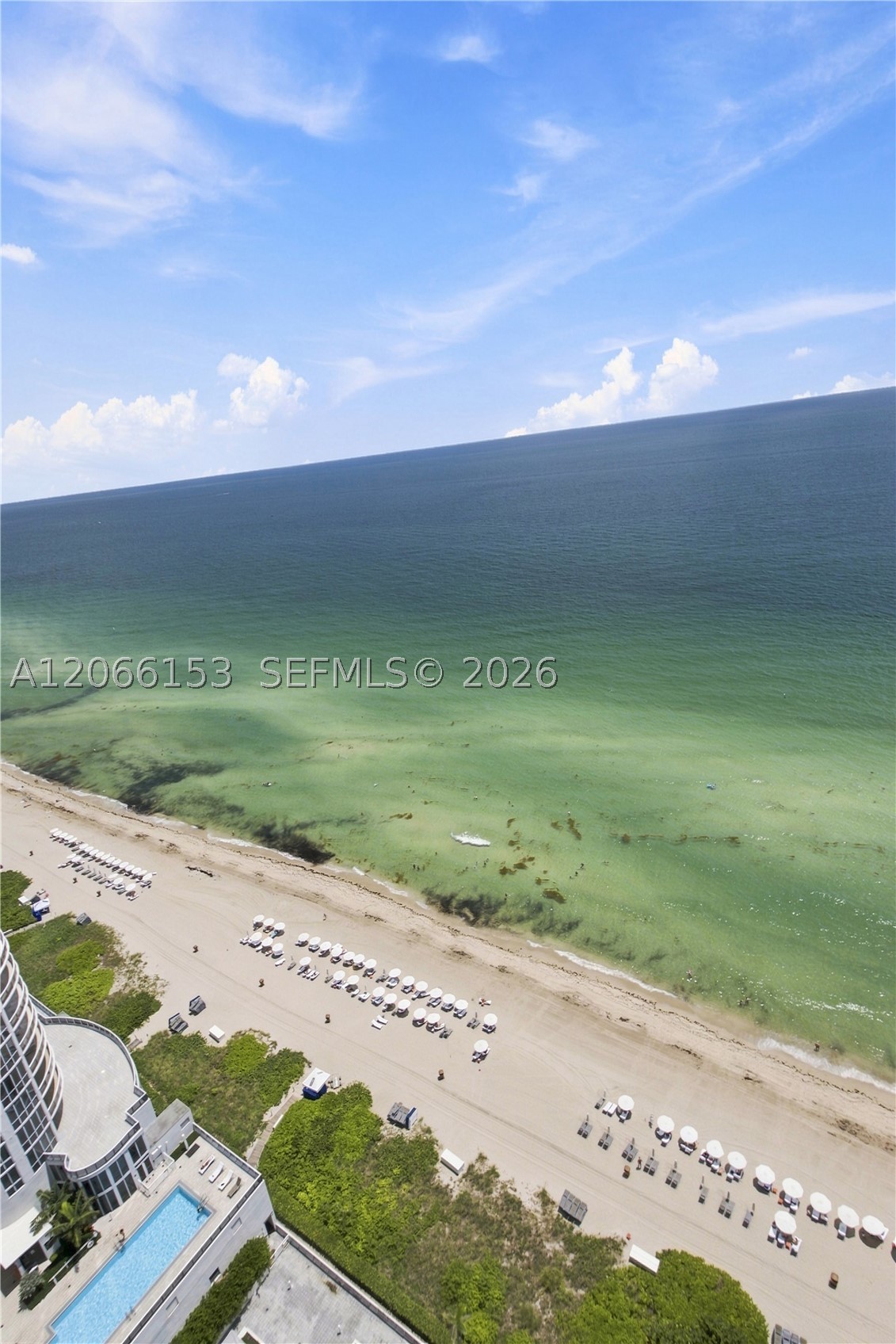 15811 Collins Ave #2802 Sunny Isles Beach, FL 33160