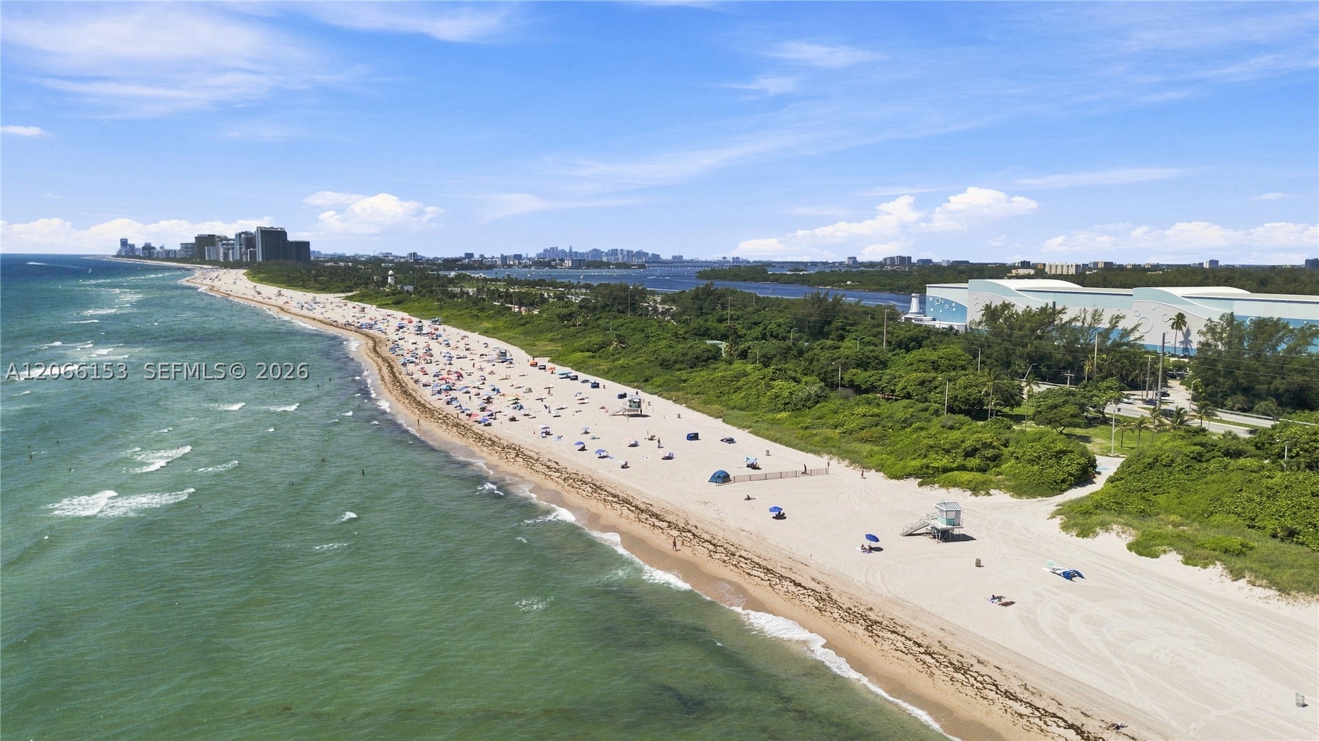 15811 Collins Ave #2802 Sunny Isles Beach, FL 33160