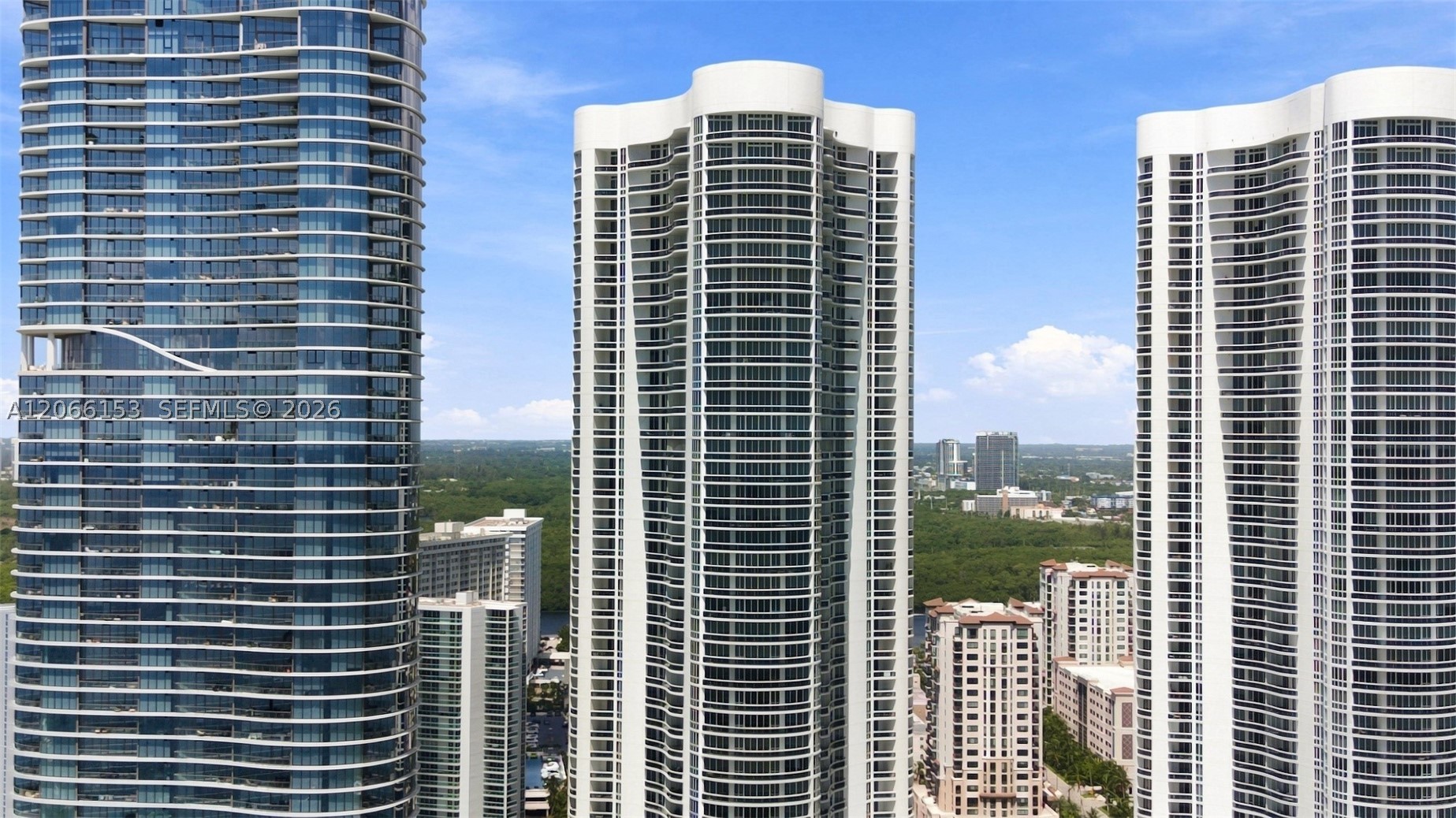 15811 Collins Ave #2802 Sunny Isles Beach, FL 33160