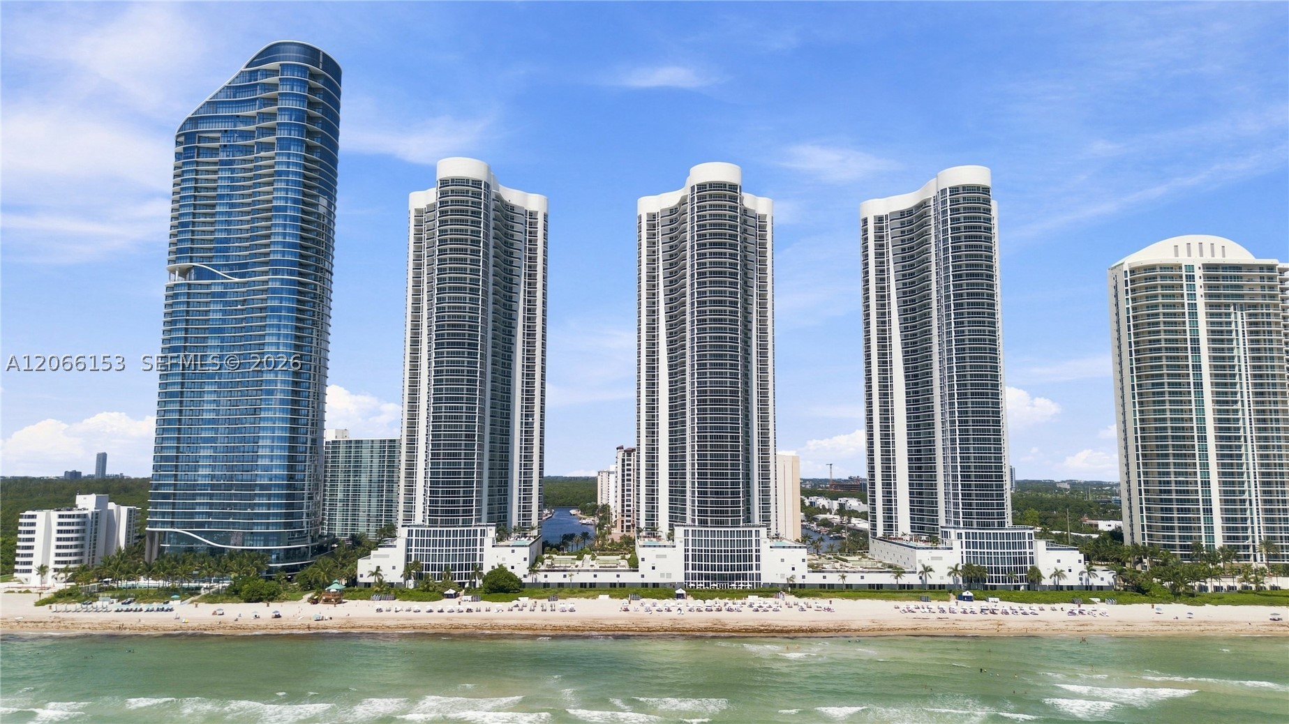15811 Collins Ave #2802 Sunny Isles Beach, FL 33160