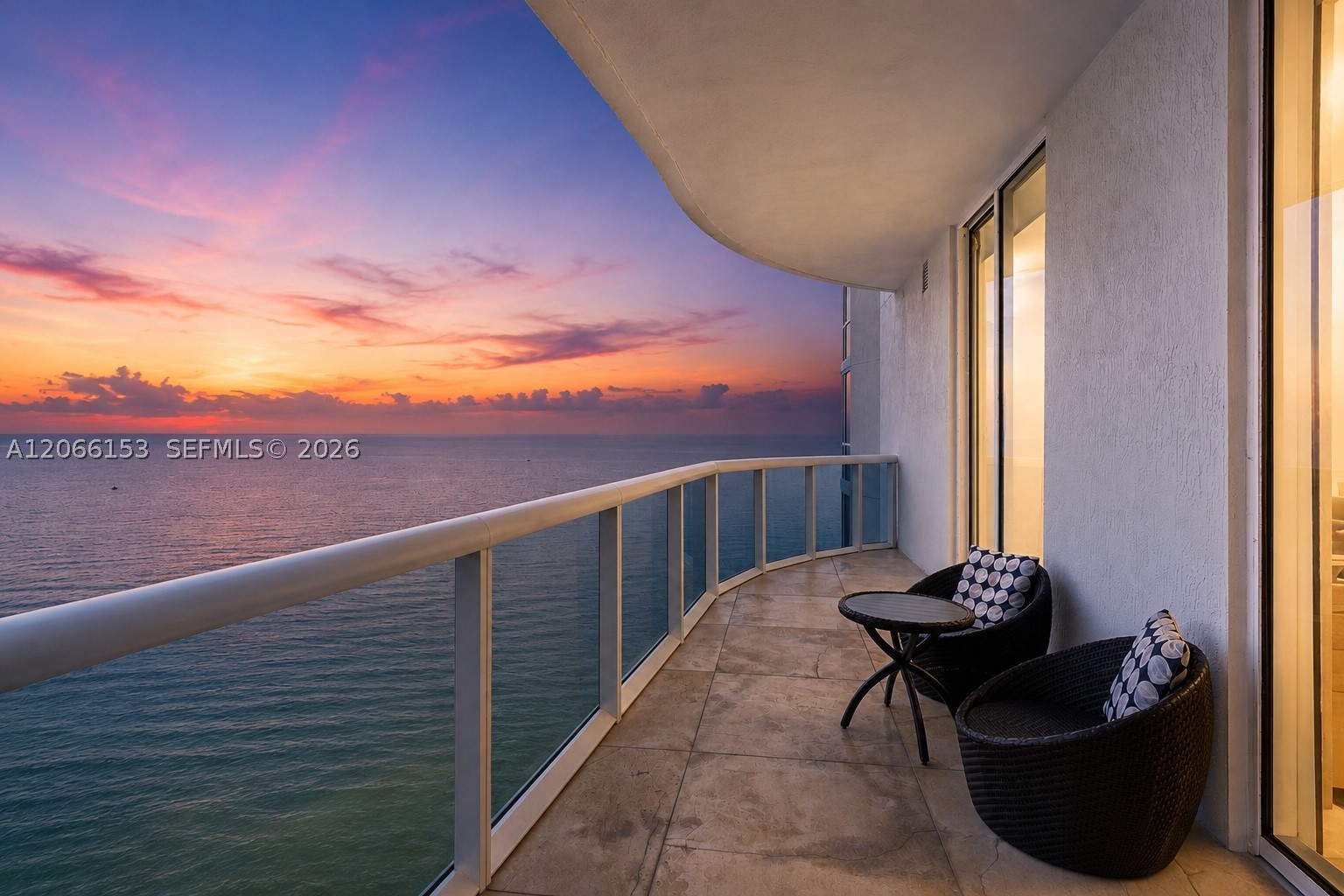 15811 Collins Ave #2802 Sunny Isles Beach, FL 33160
