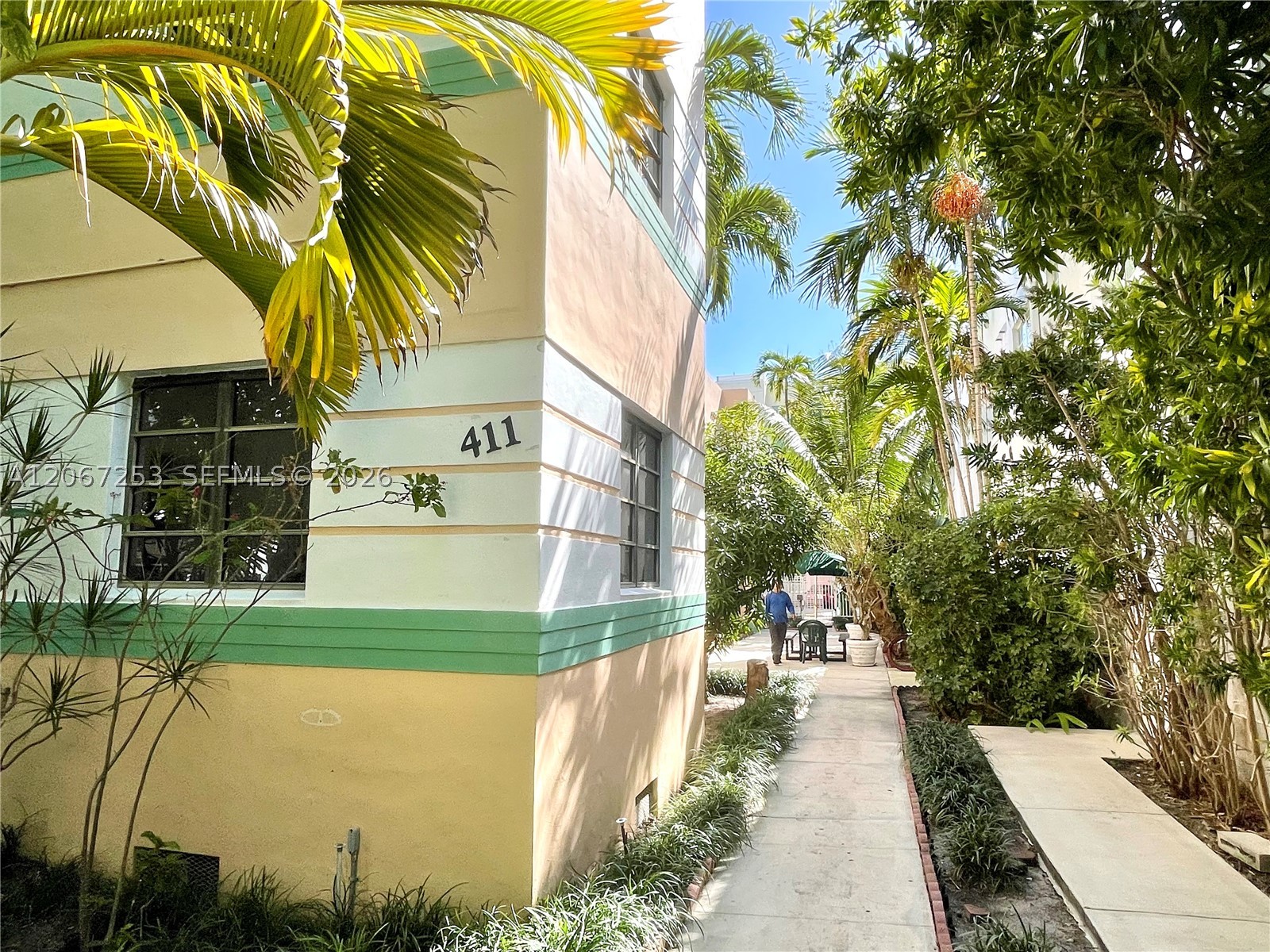 411 Meridian Ave #7