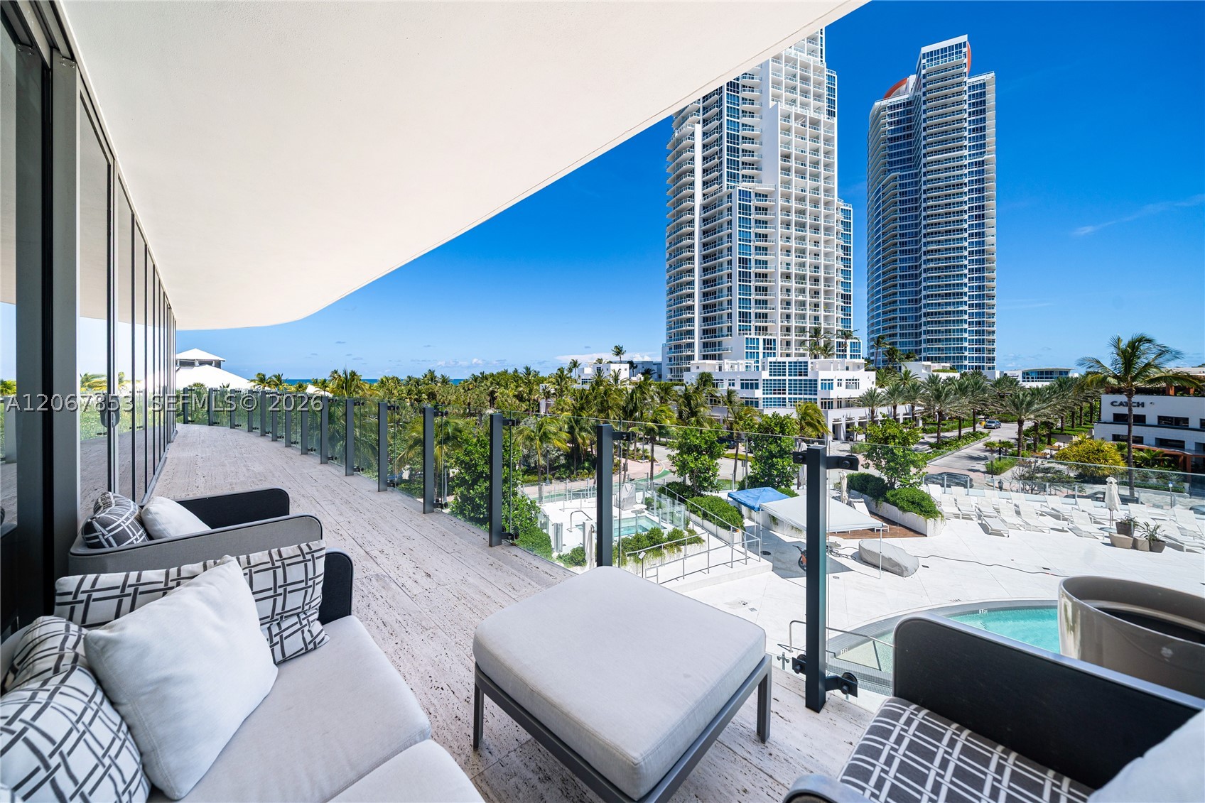 1 Collins Ave #406 Miami Beach, FL 33139