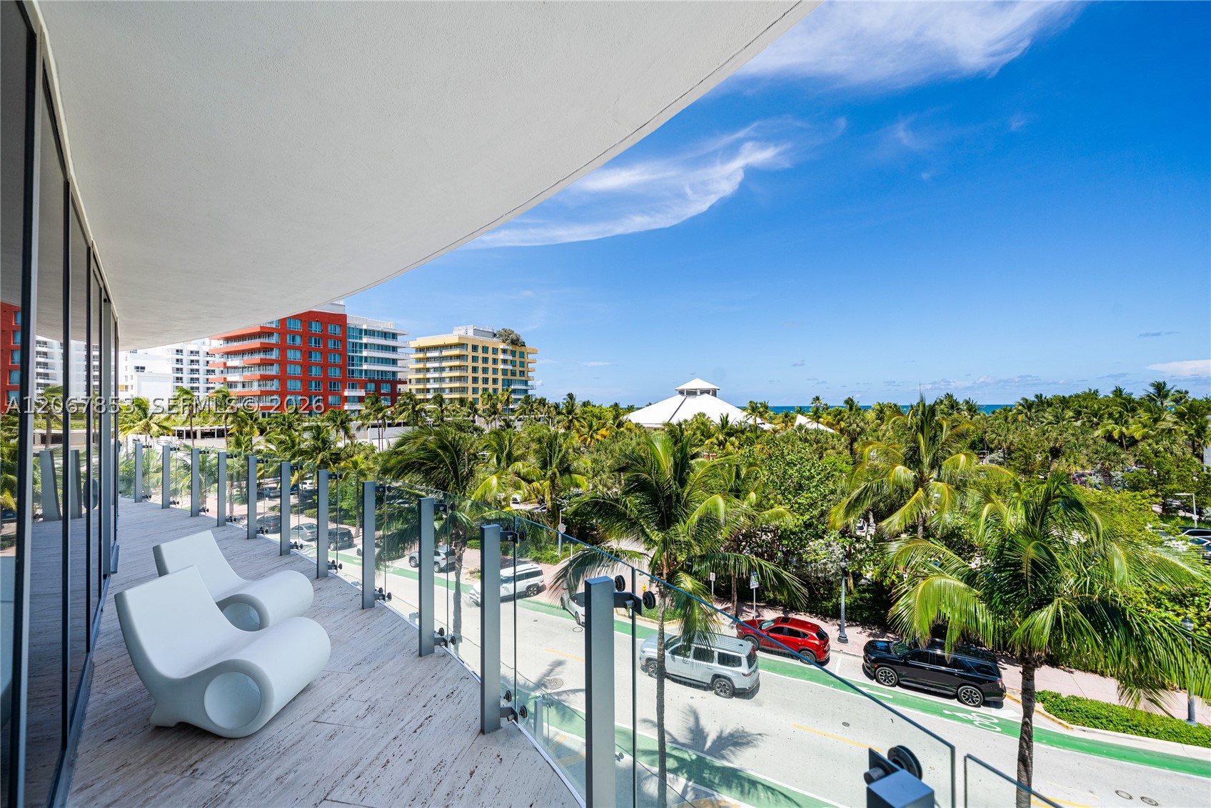 1 Collins Ave #406 Miami Beach, FL 33139