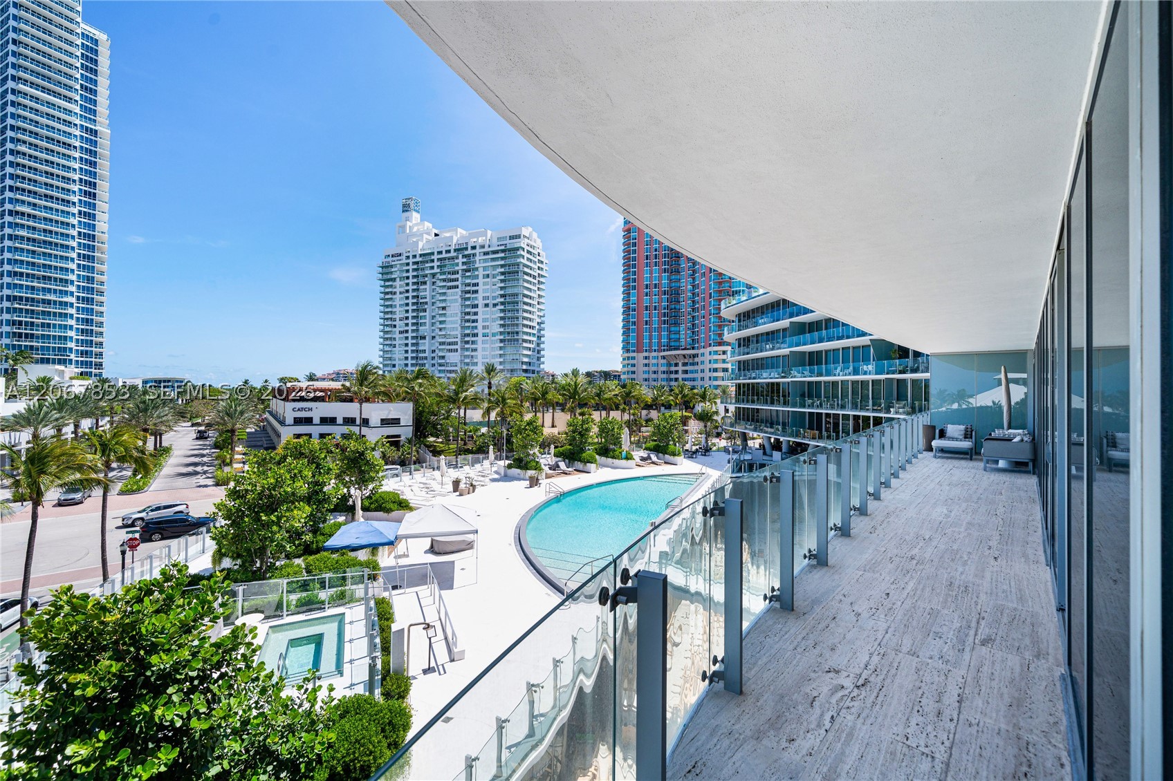 1 Collins Ave #406 Miami Beach, FL 33139