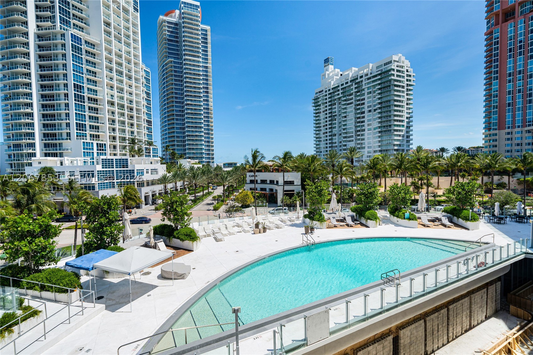 1 Collins Ave #406 Miami Beach, FL 33139