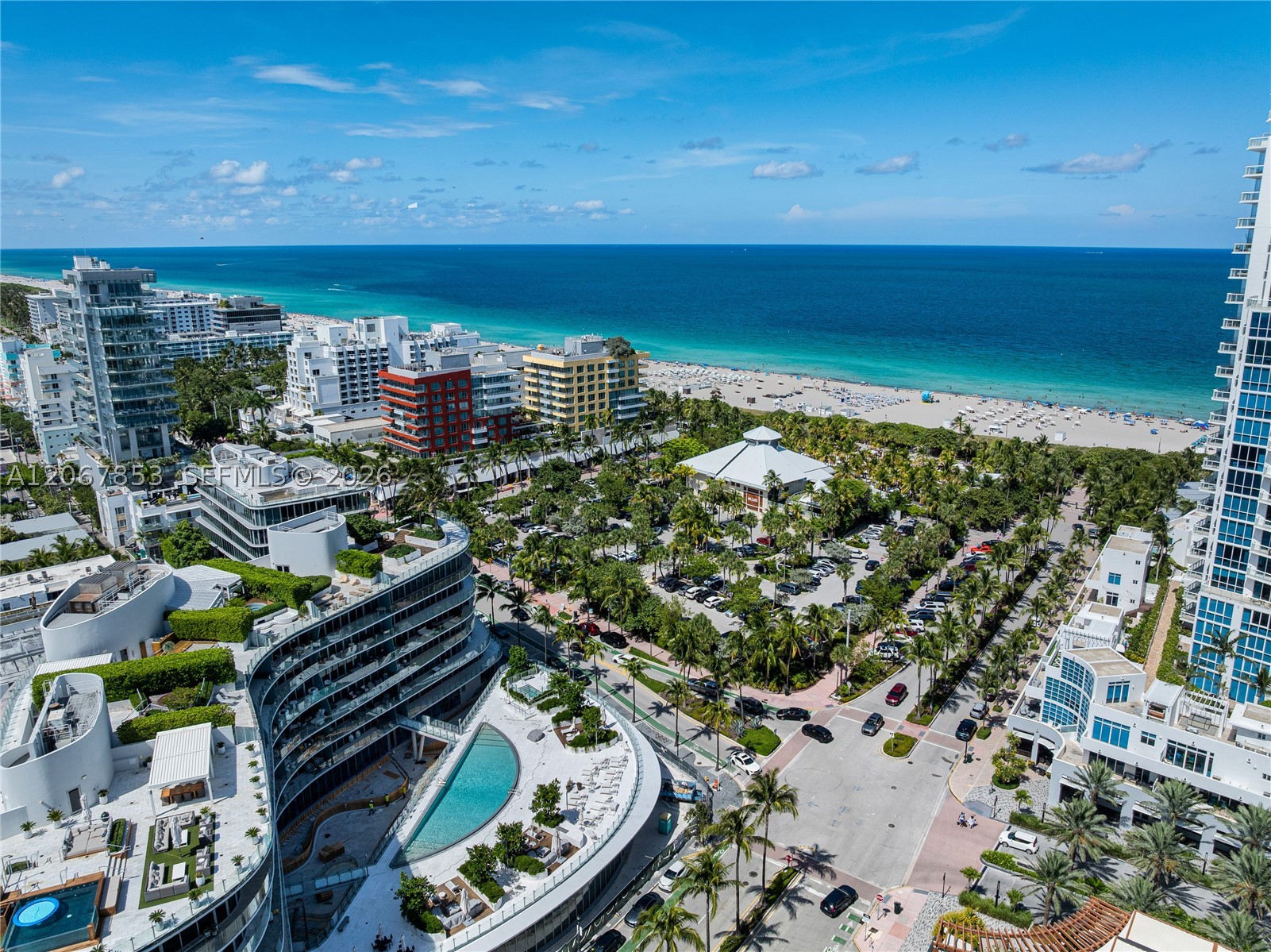 1 Collins Ave #406 Miami Beach, FL 33139
