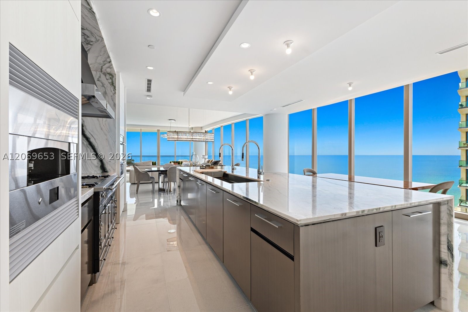 17975 Collins Ave #N2001 Sunny Isles Beach, FL 33160