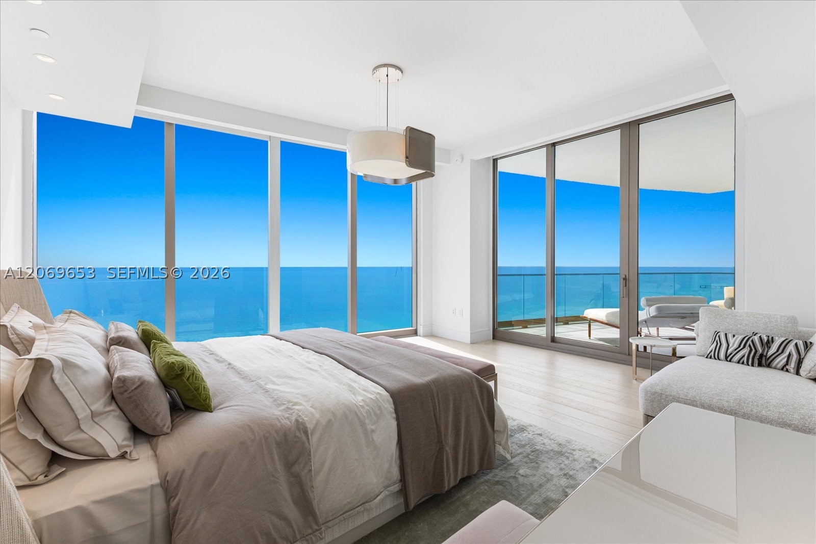 17975 Collins Ave #N2001 Sunny Isles Beach, FL 33160