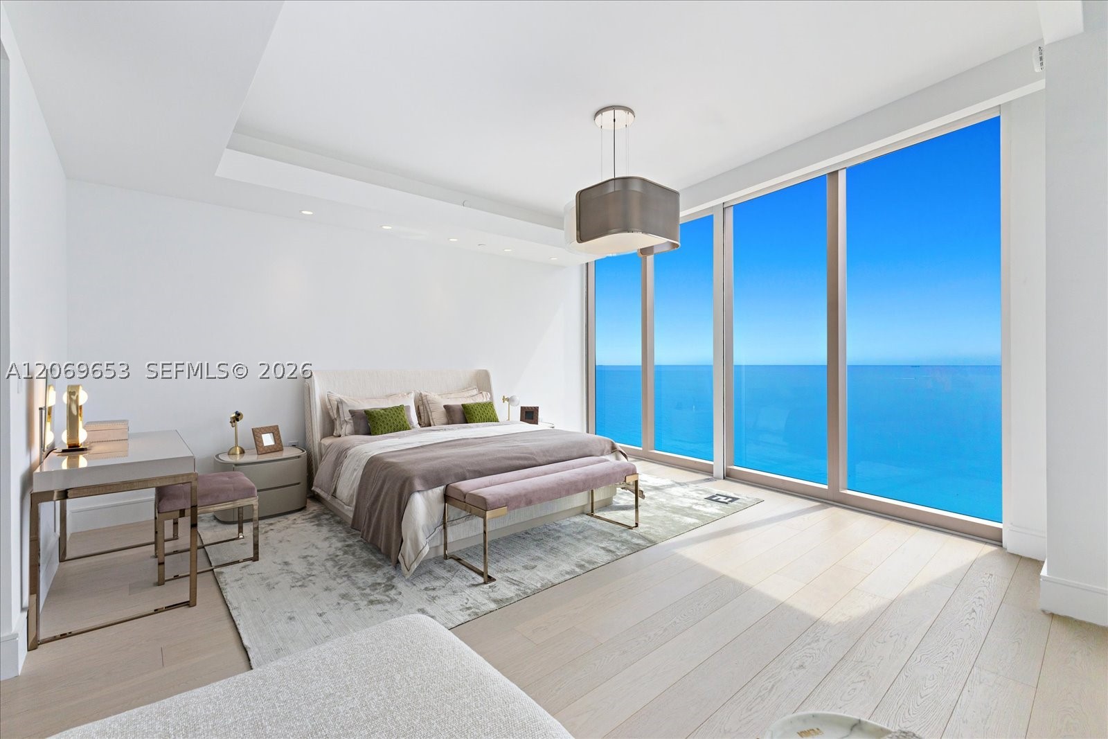 17975 Collins Ave #N2001 Sunny Isles Beach, FL 33160