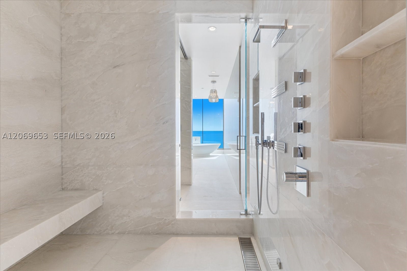 17975 Collins Ave #N2001 Sunny Isles Beach, FL 33160