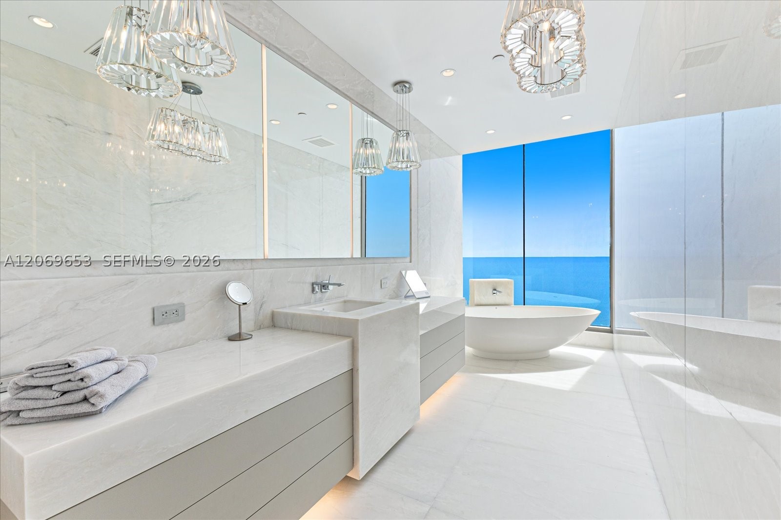 17975 Collins Ave #N2001 Sunny Isles Beach, FL 33160