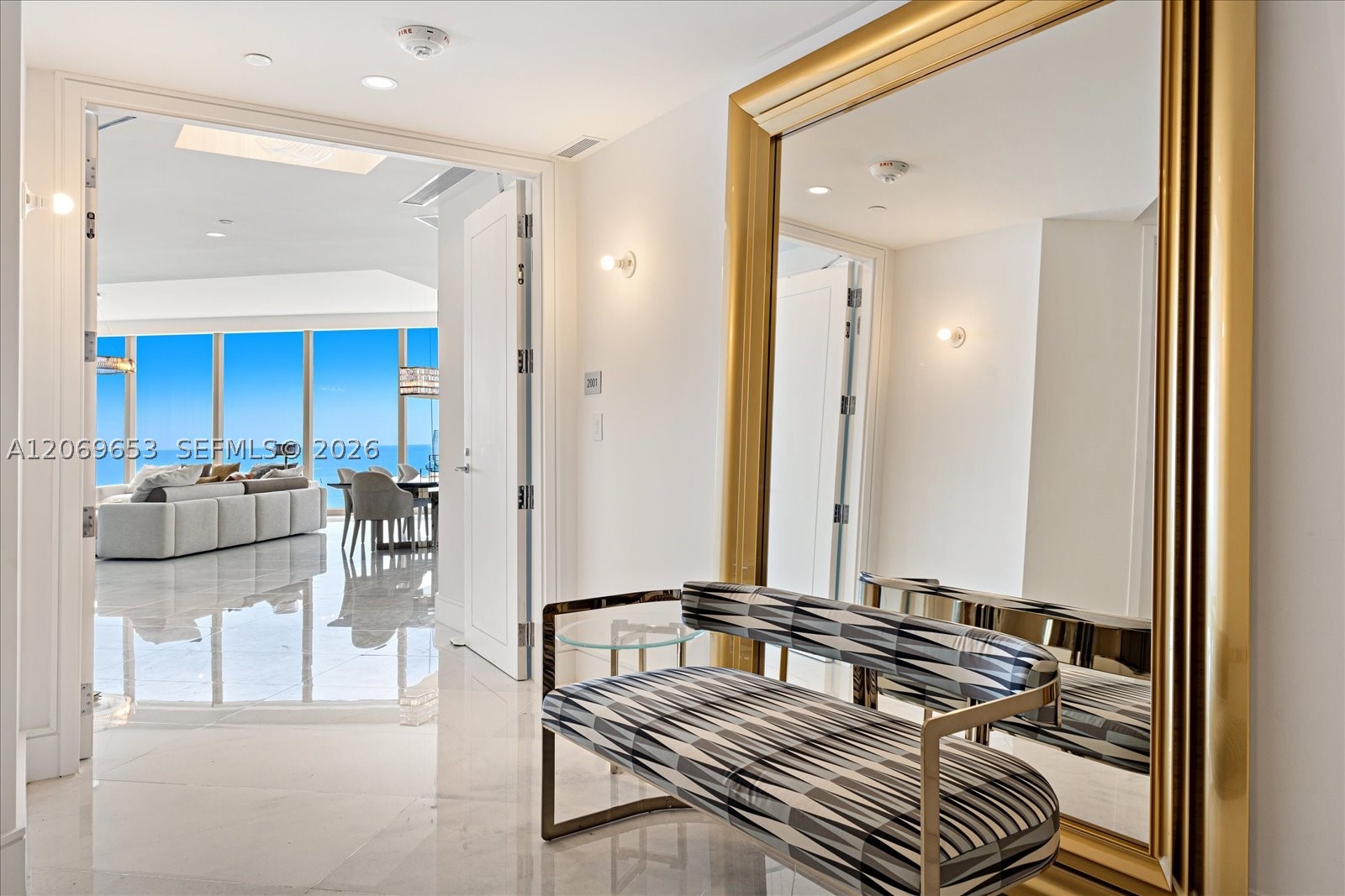 17975 Collins Ave #N2001 Sunny Isles Beach, FL 33160