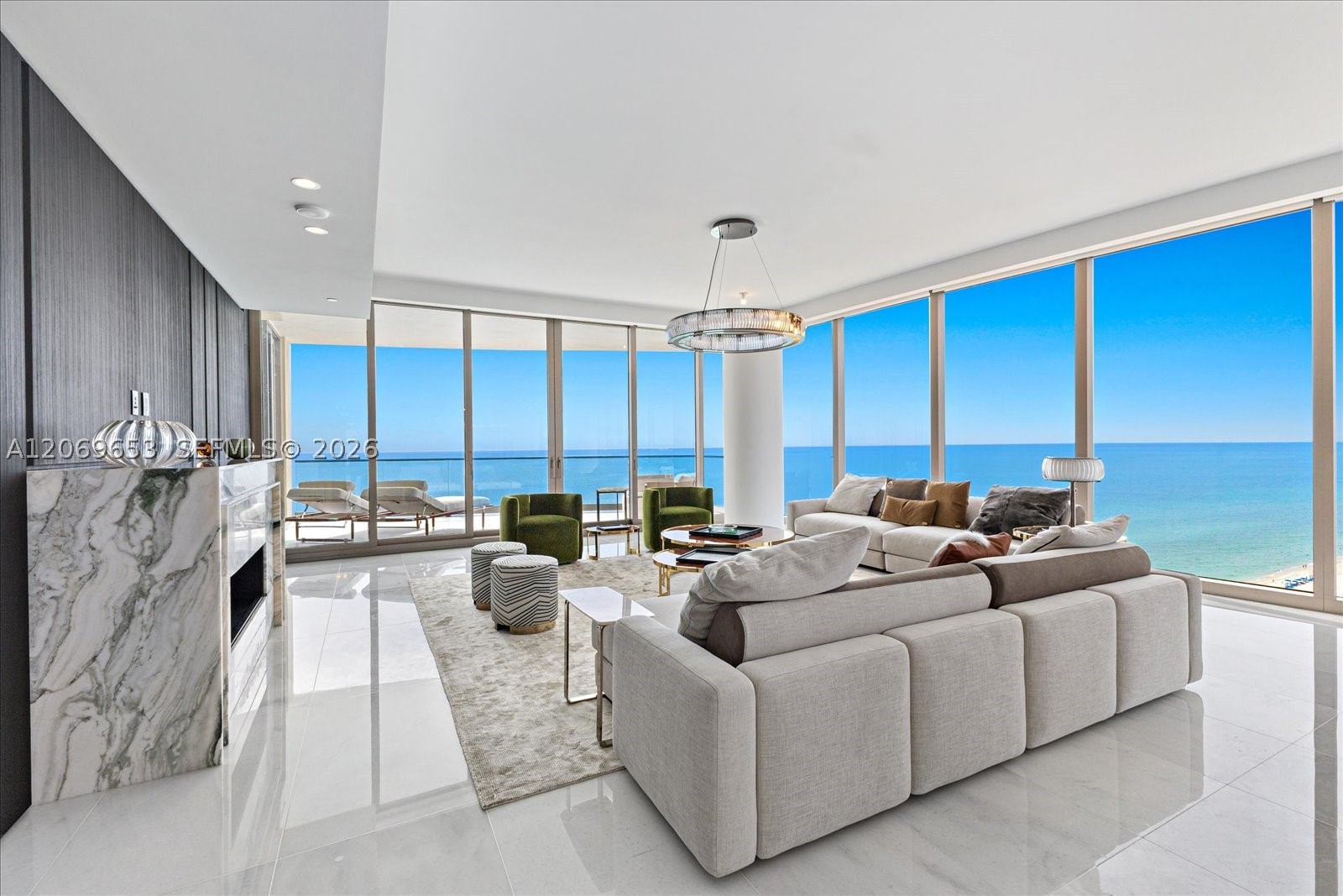17975 Collins Ave #N2001 Sunny Isles Beach, FL 33160