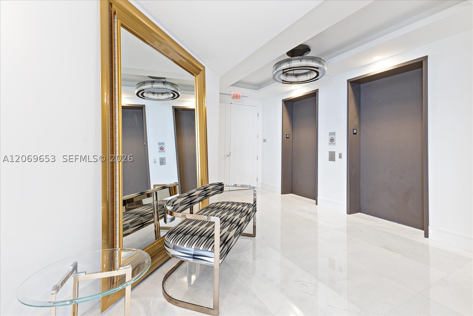 17975 Collins Ave #N2001 Sunny Isles Beach, FL 33160
