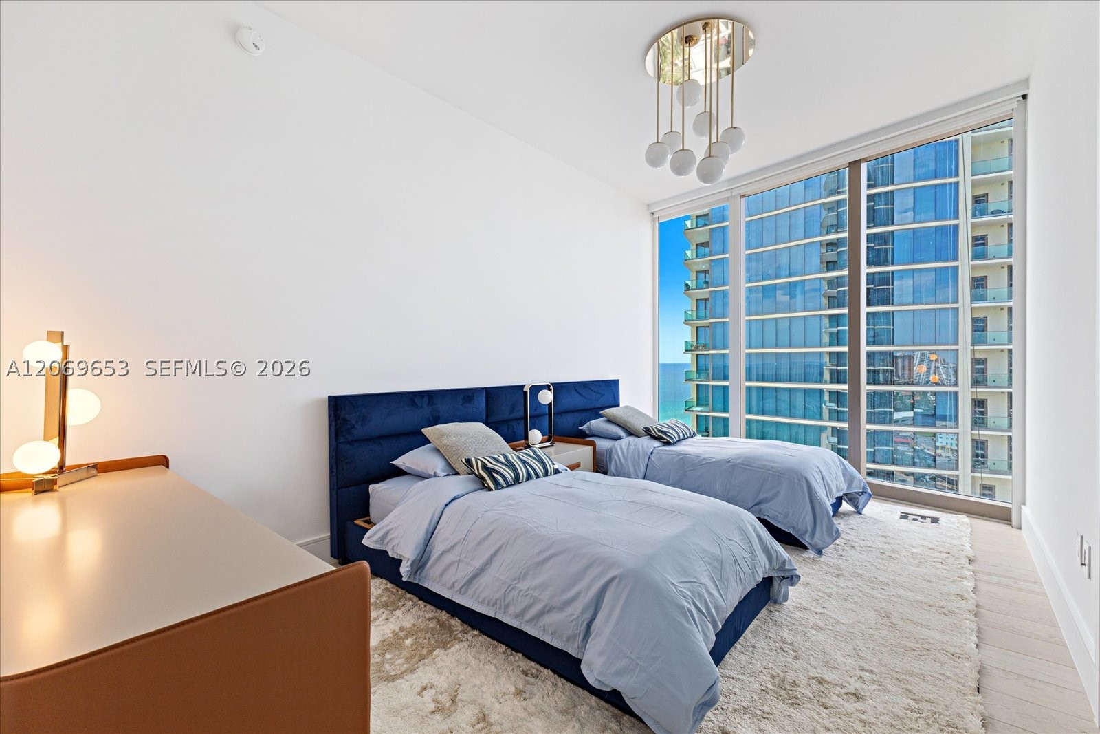 17975 Collins Ave #N2001 Sunny Isles Beach, FL 33160