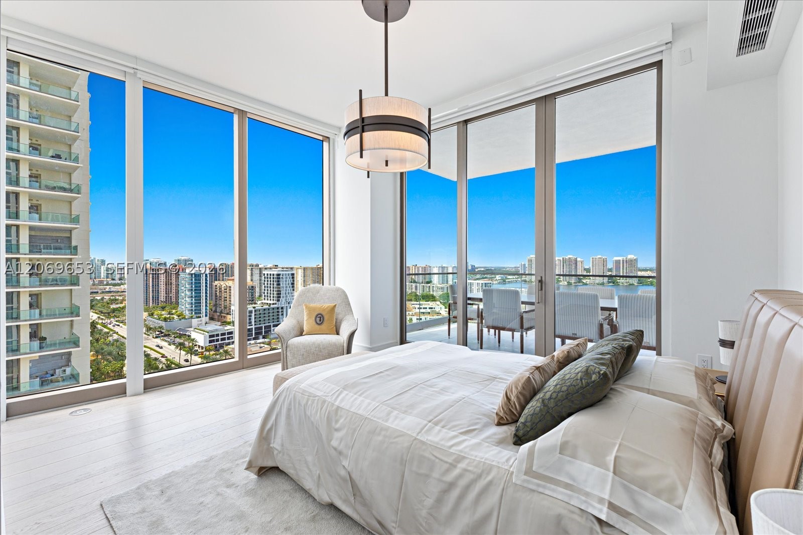 17975 Collins Ave #N2001 Sunny Isles Beach, FL 33160
