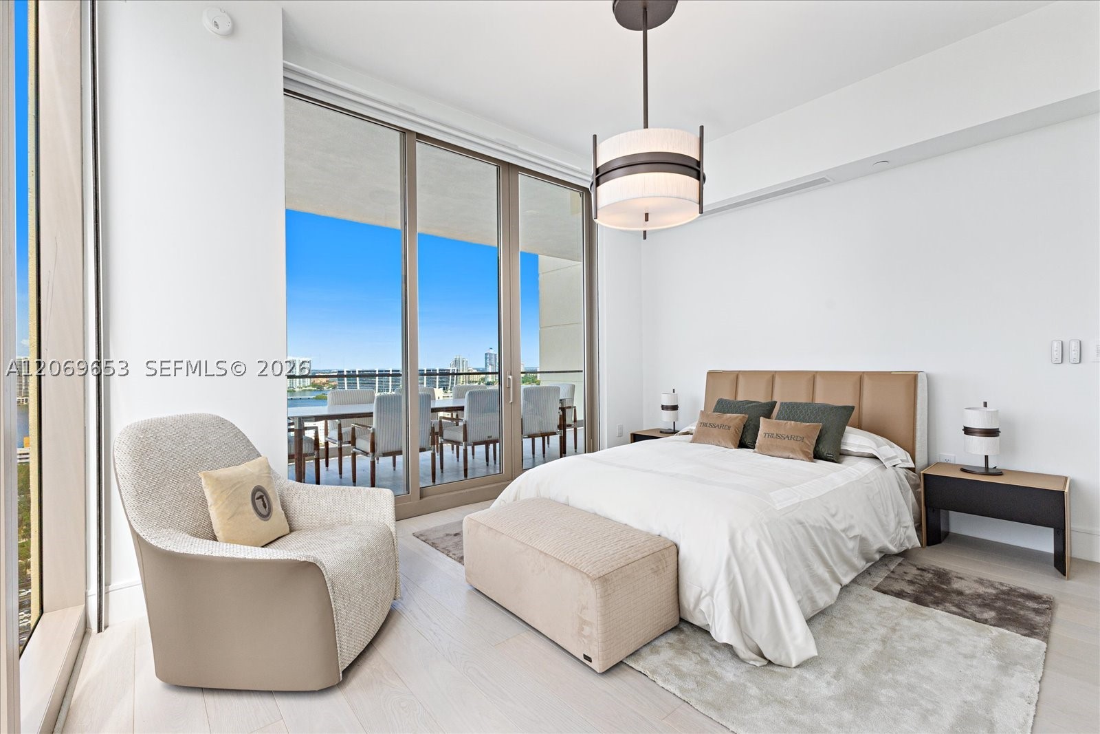 17975 Collins Ave #N2001 Sunny Isles Beach, FL 33160